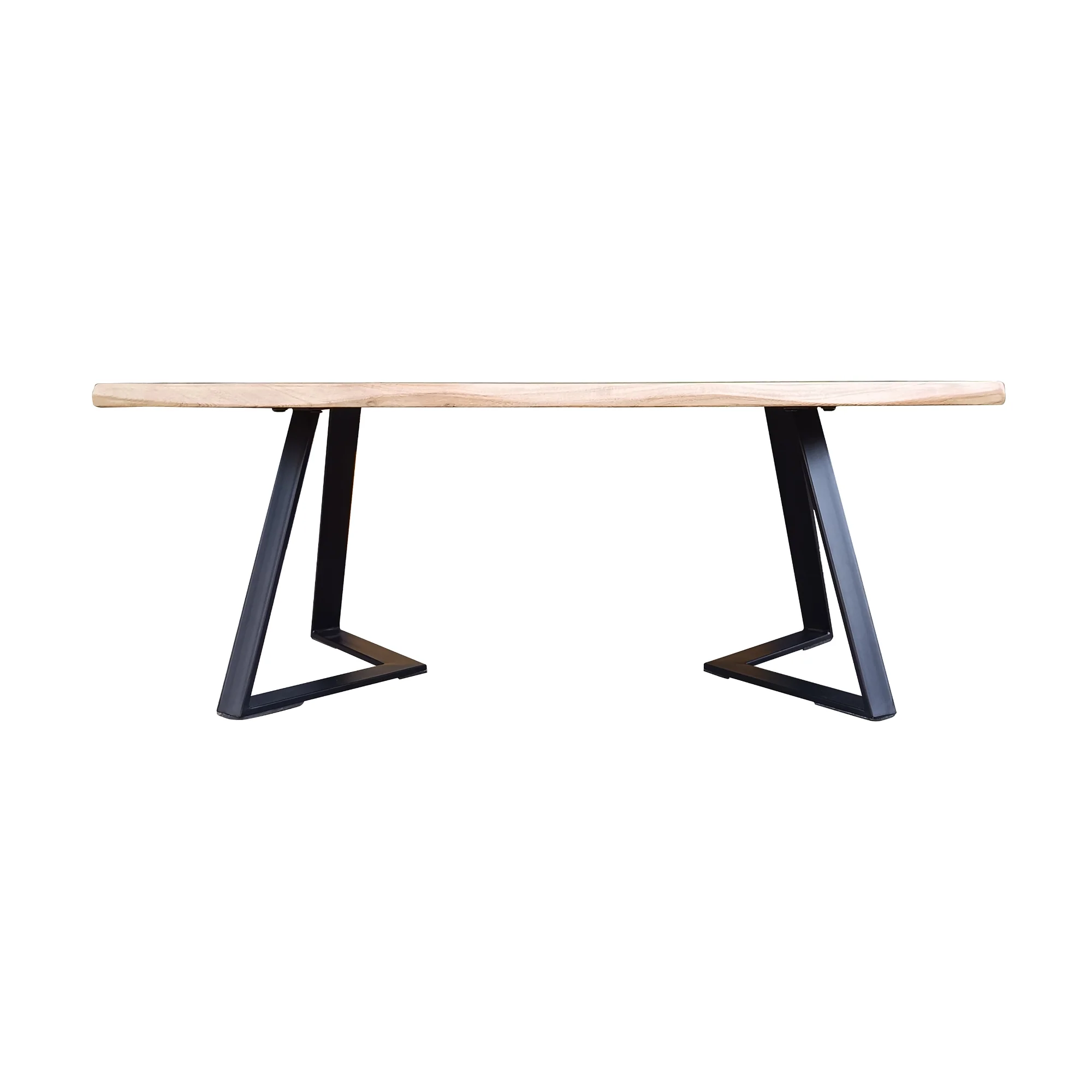 Loft Coffee Table Natural - Image 5