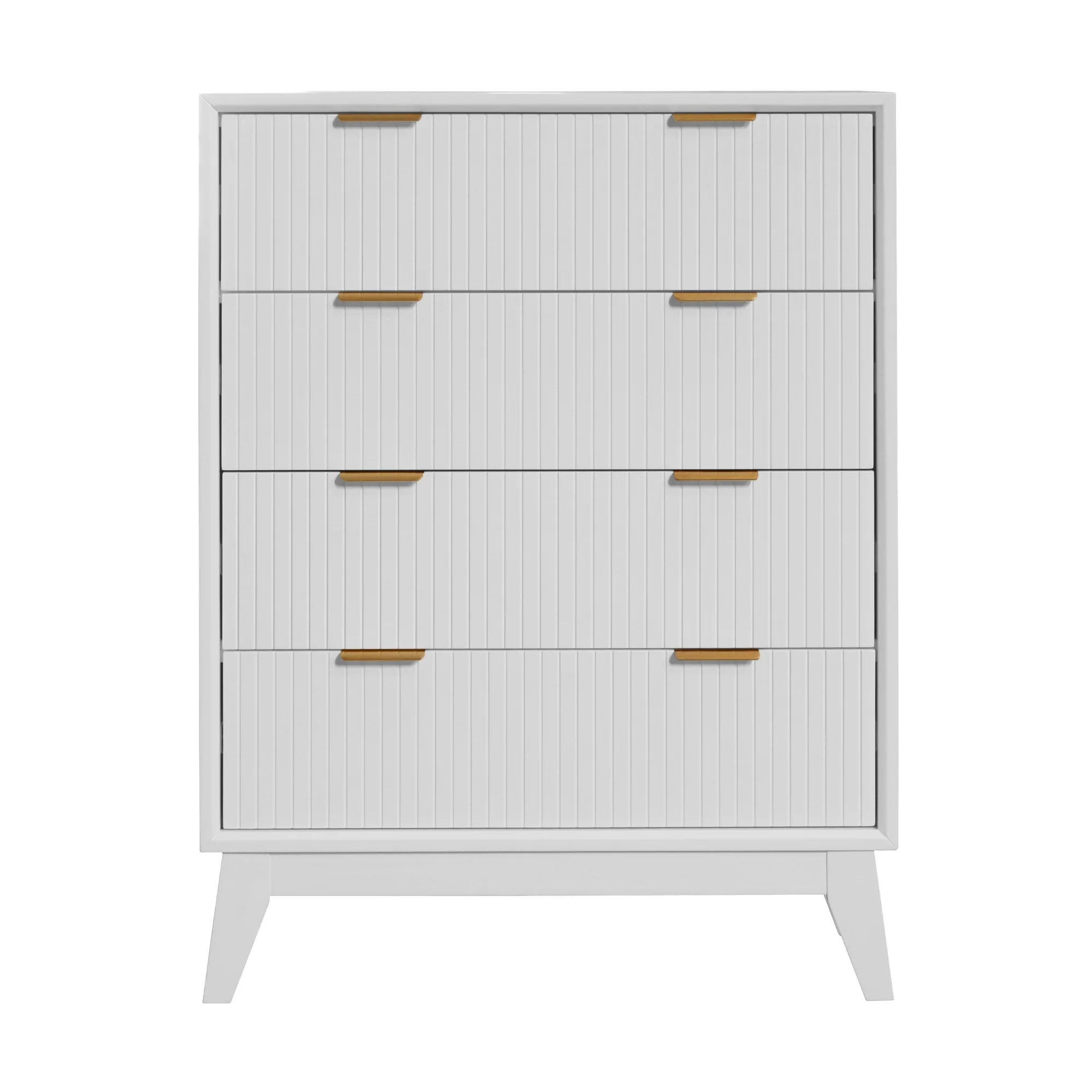 Matilda Tallboy White - Image 2
