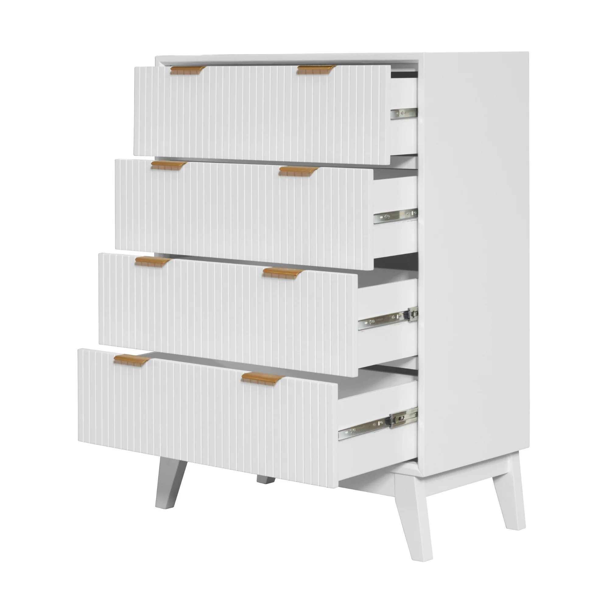 Matilda Tallboy White - Image 4