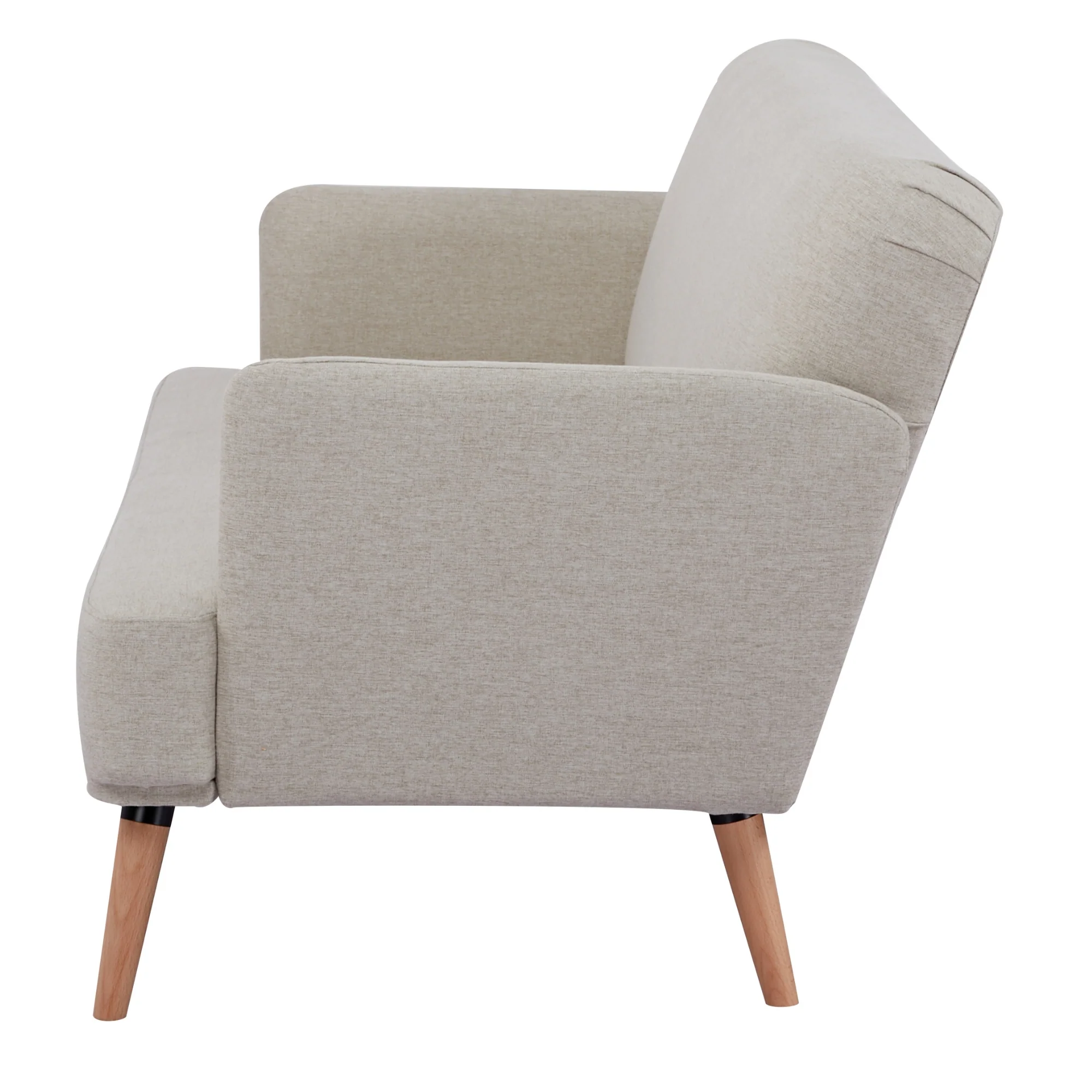 Merlin 3 Seater Sofa Bed - Image 16