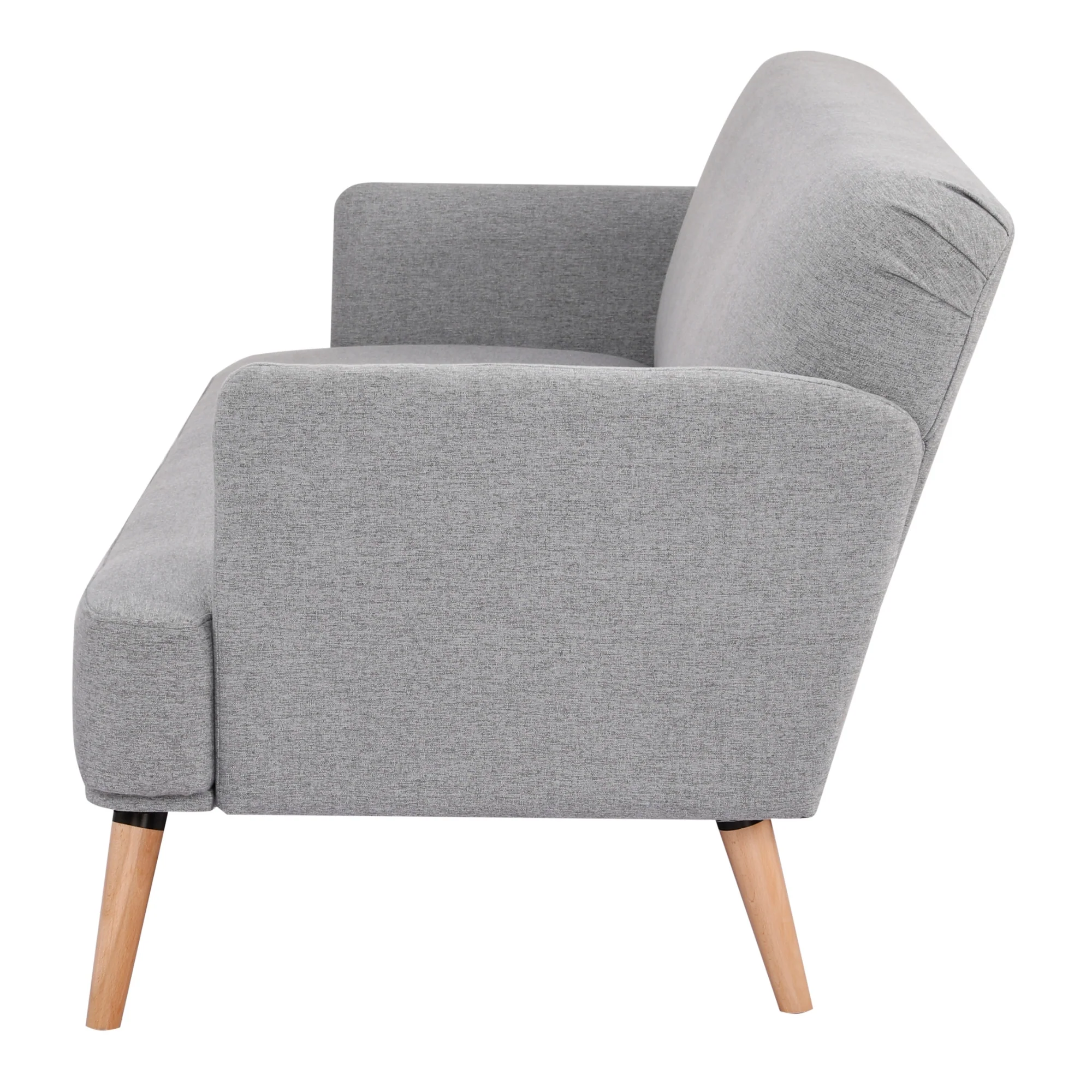 Merlin 3 Seater Sofa Bed - Image 4
