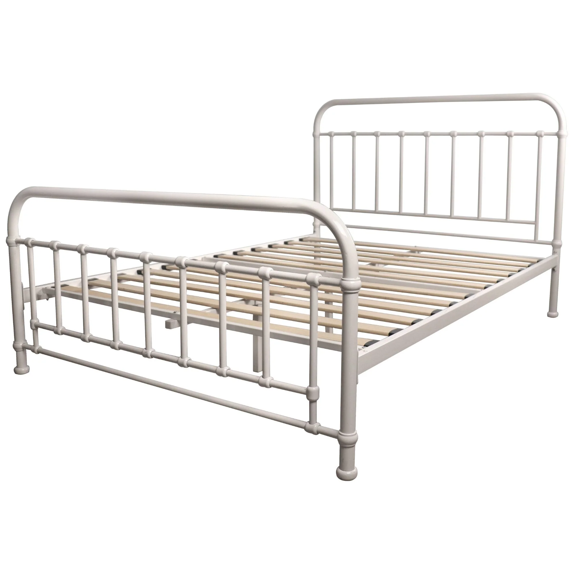 Metallica Metal Bed Frame - Image 18