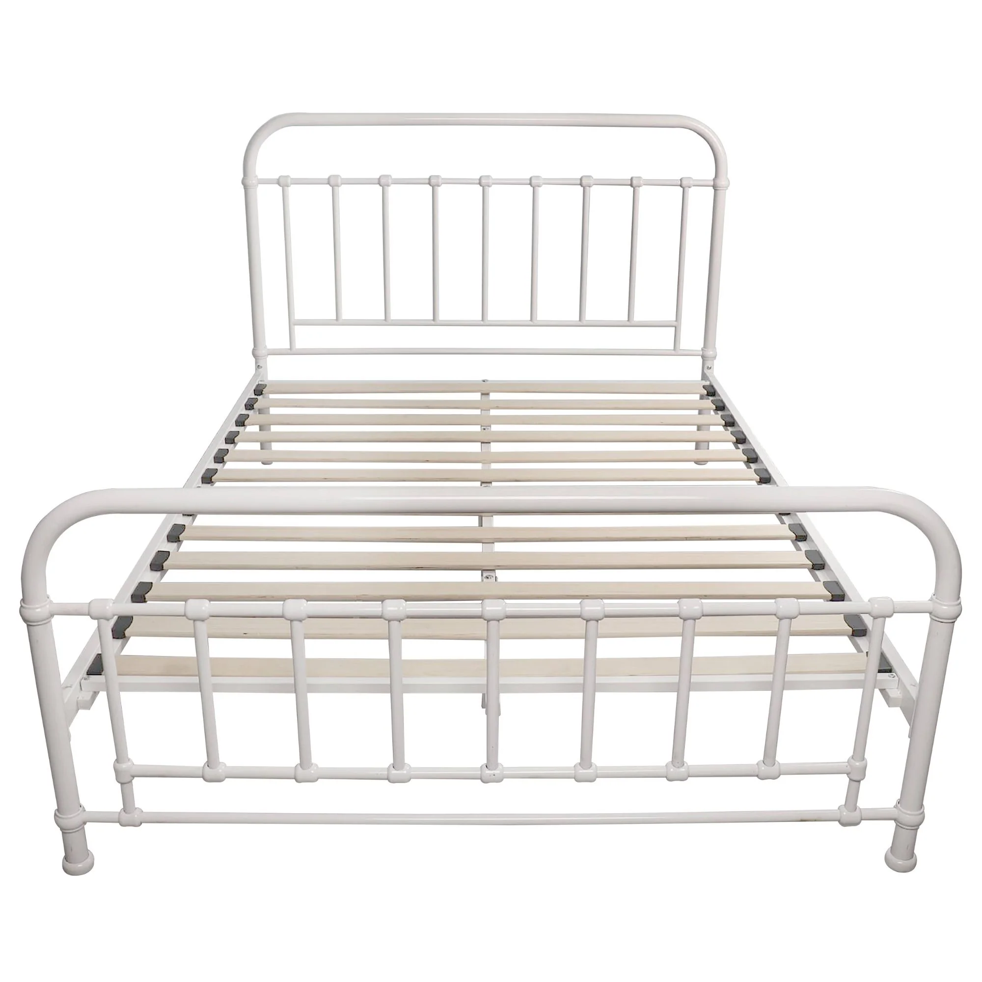 Metallica Metal Bed Frame - Image 21