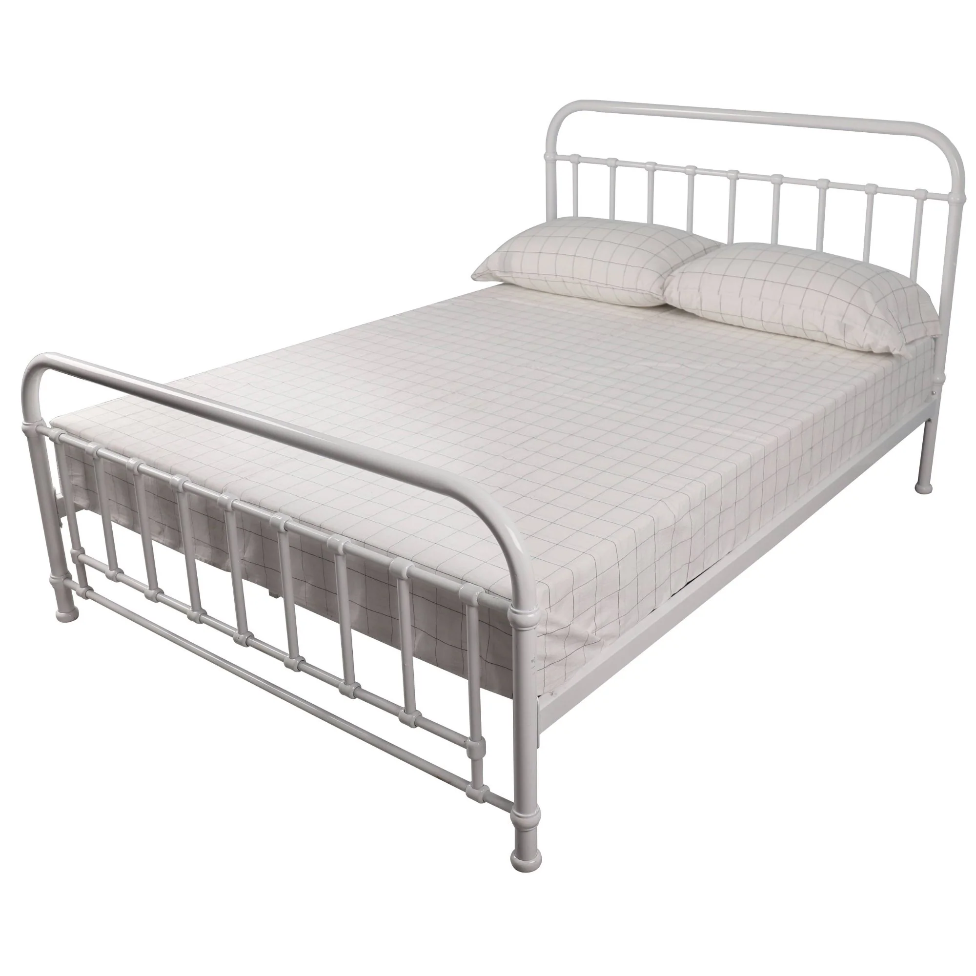 Metallica Metal Bed Frame - Image 22