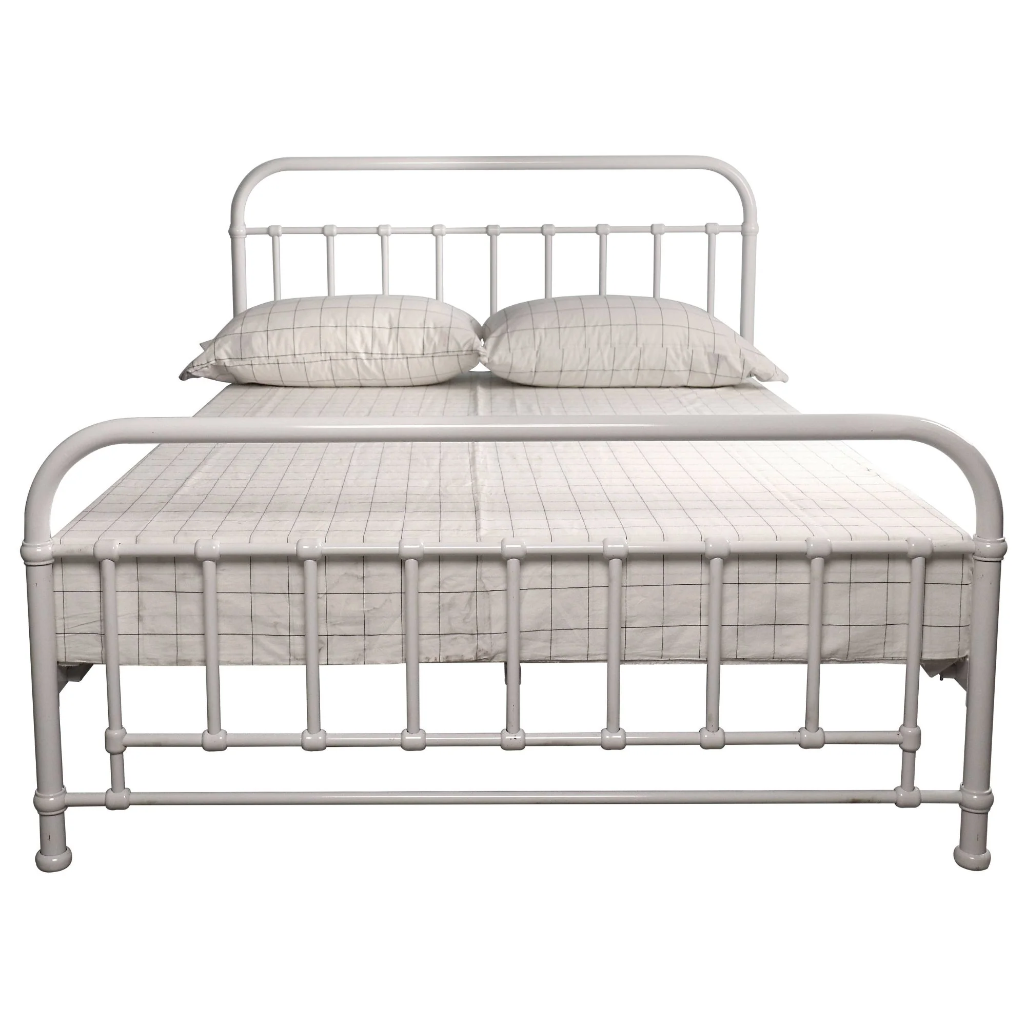 Metallica Metal Bed Frame - Image 23