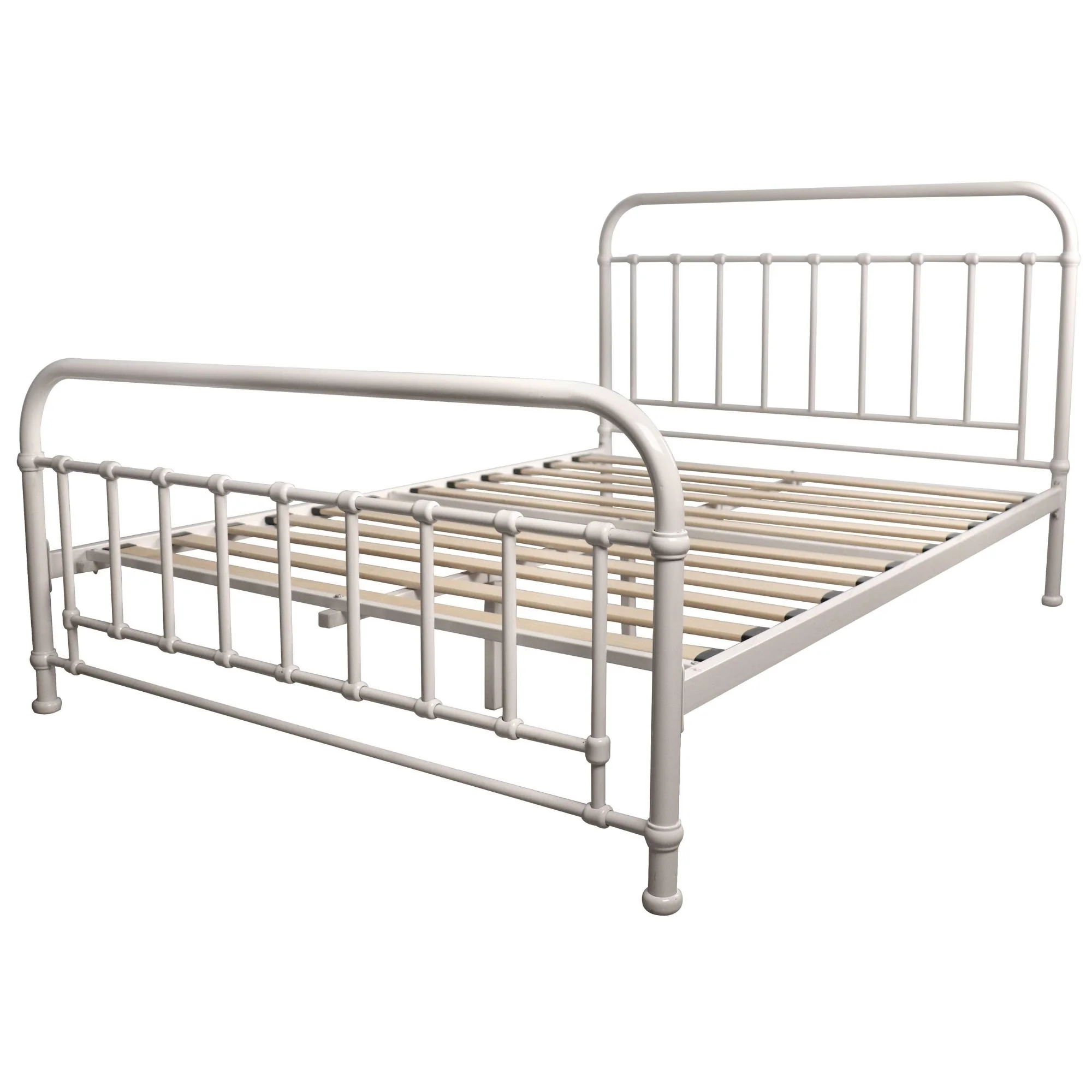 Metallica Metal Bed Frame - Image 24