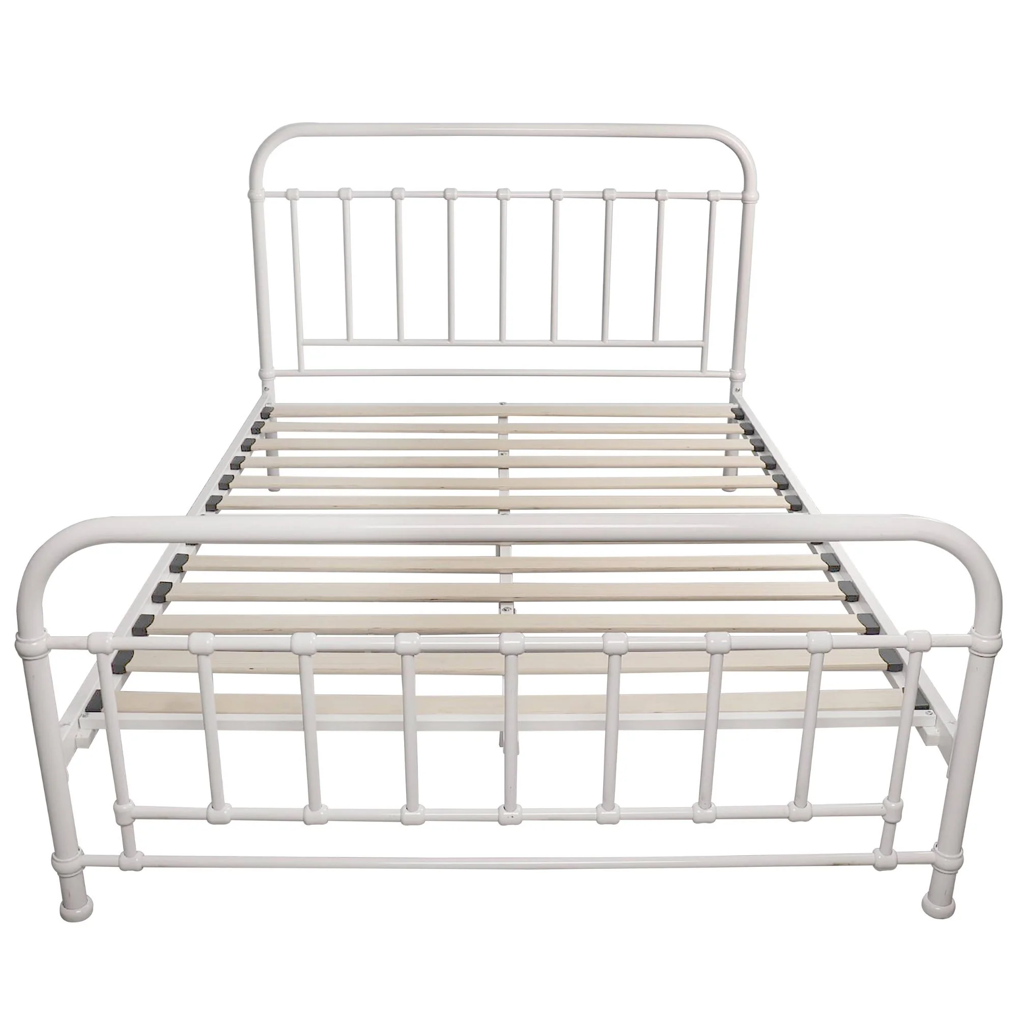 Metallica Metal Bed Frame - Image 27
