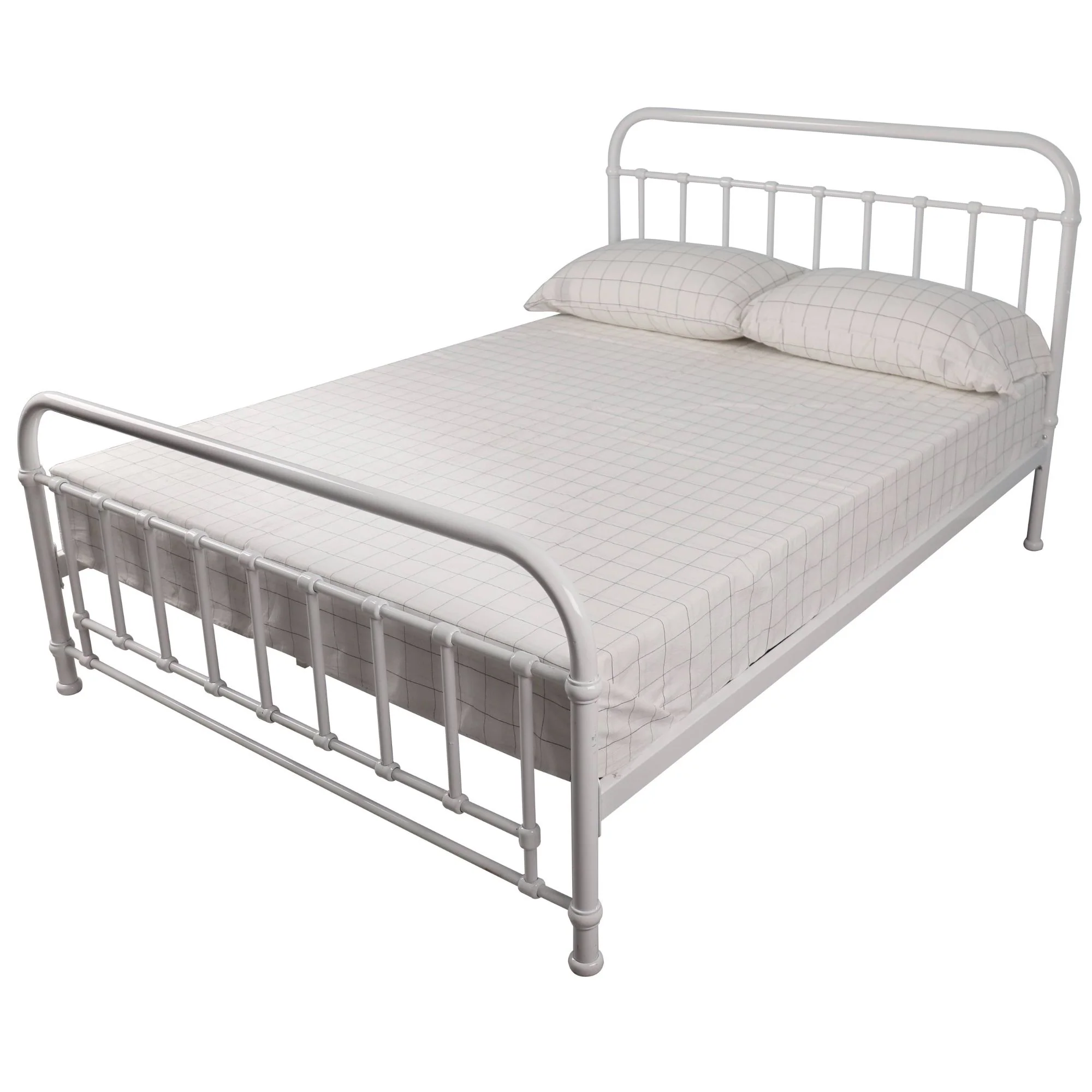 Metallica Metal Bed Frame - Image 28