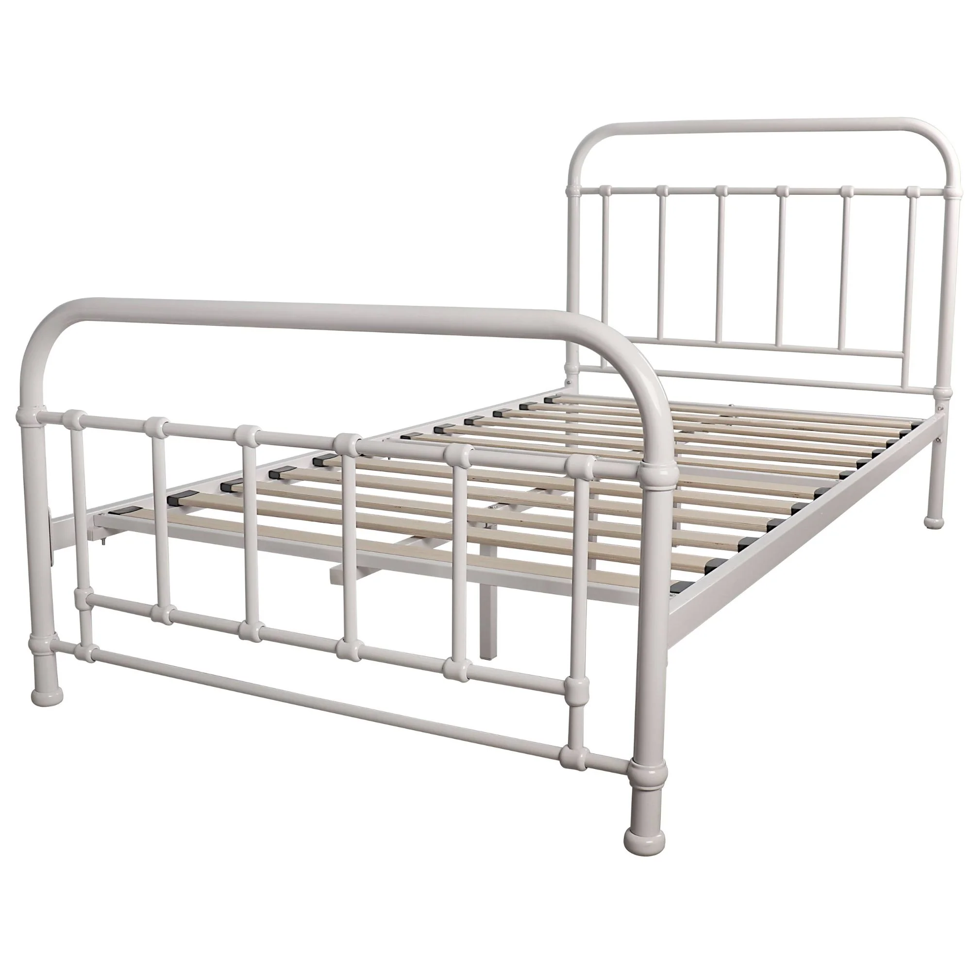 Metallica Metal Bed Frame - Image 30