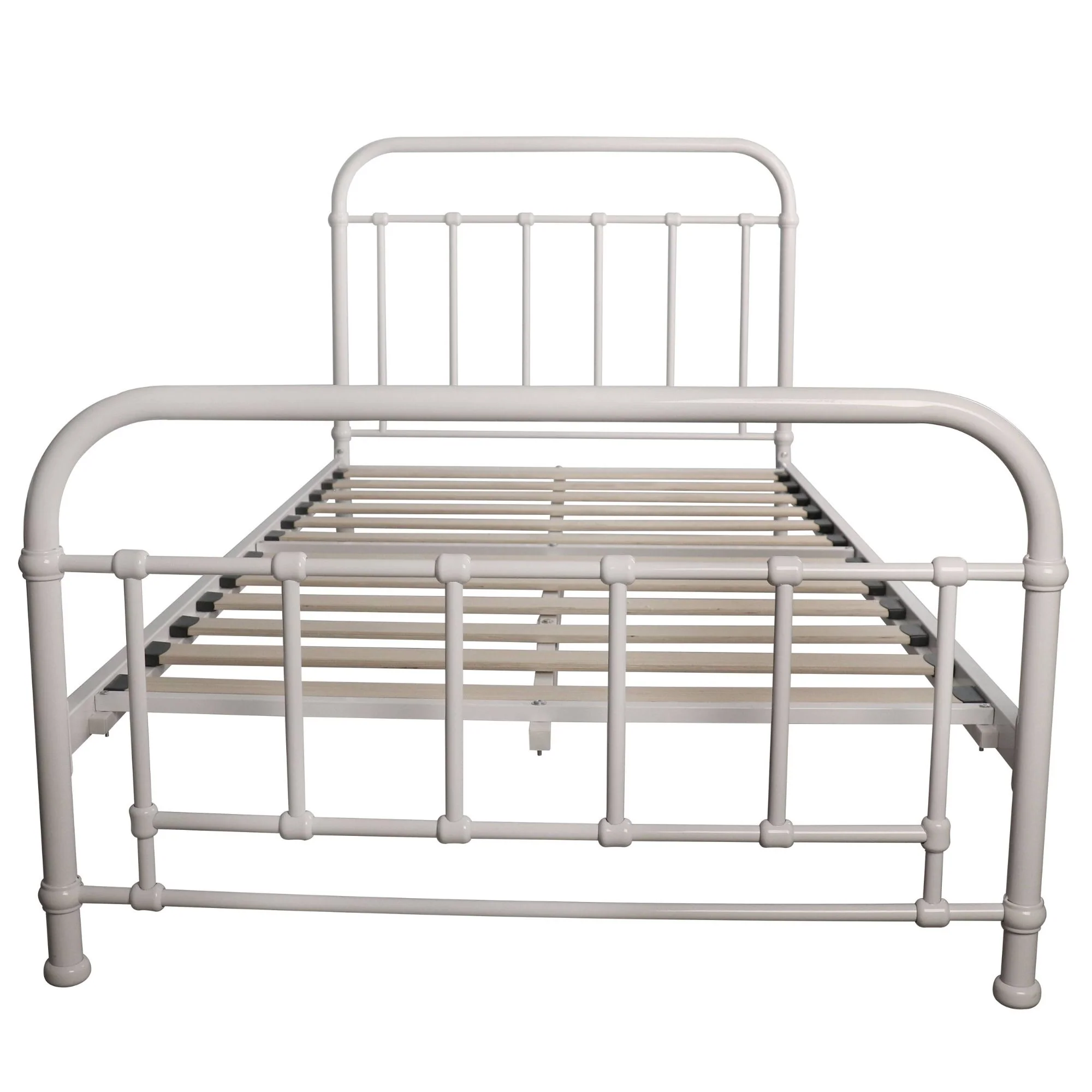 Metallica Metal Bed Frame - Image 33