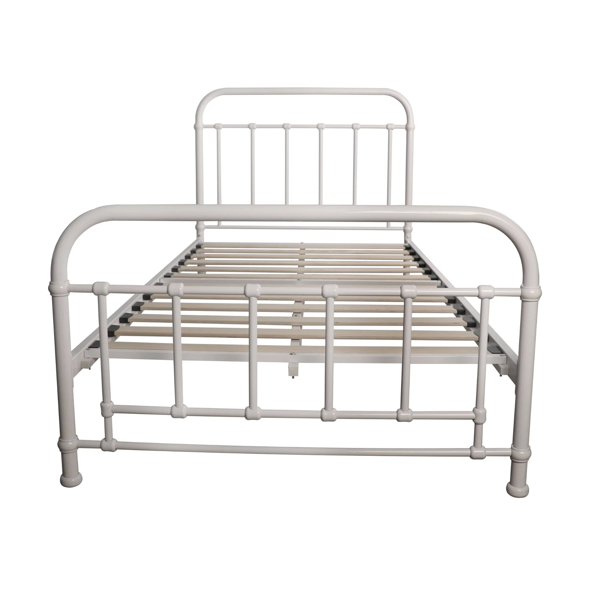 Metallica Metal Bed Frame - Image 38