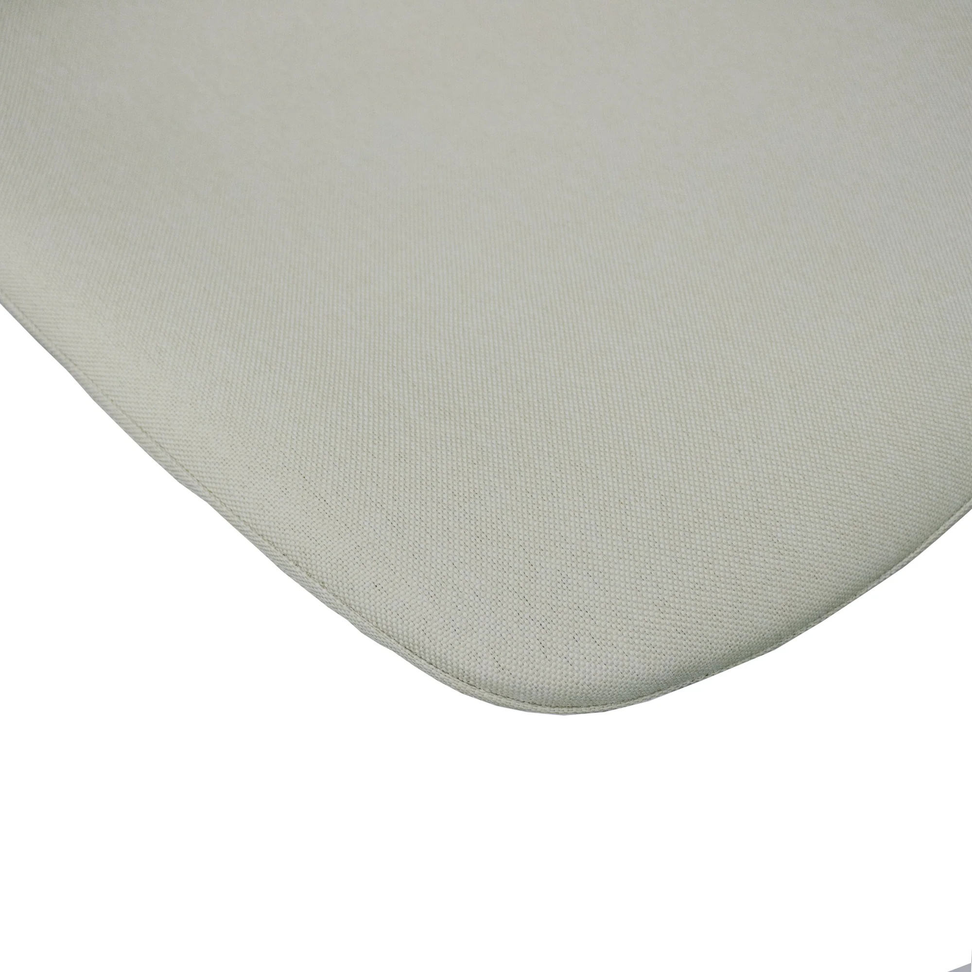 Milford 4pc Set Fabric Dining Chair Natural - Image 6