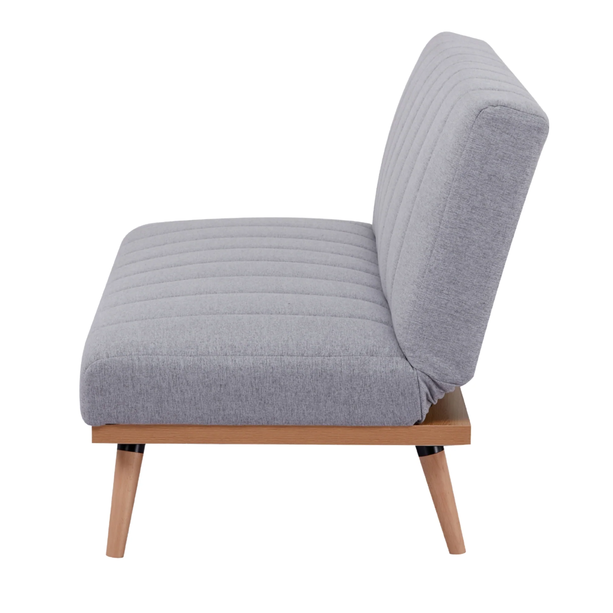 Monroe 3 Seater Sofa Bed - Image 4