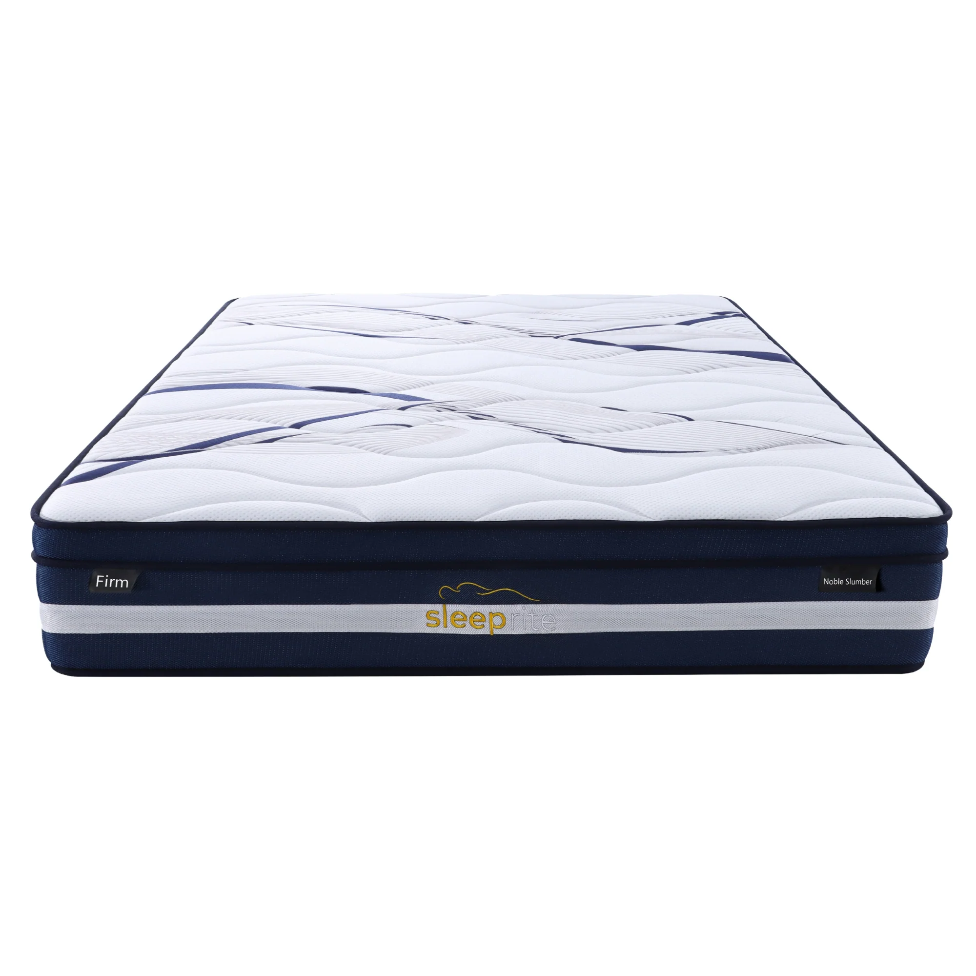 Noble Slumber Firm Mattress - Image 11