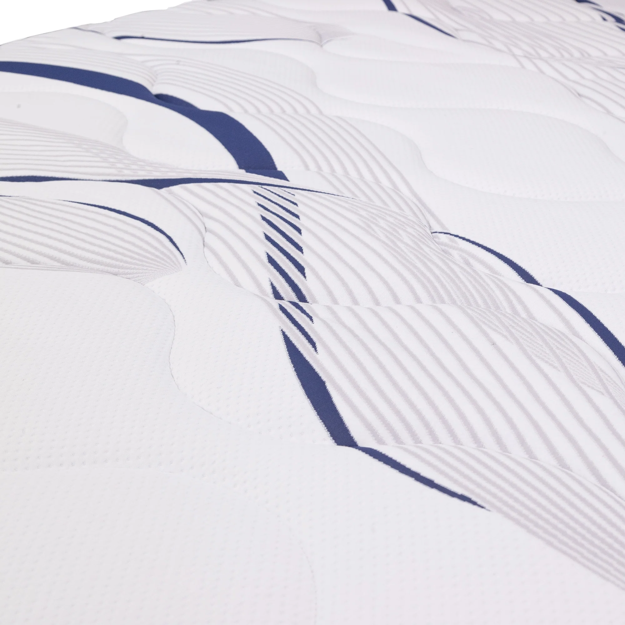 Noble Slumber Firm Mattress - Image 15