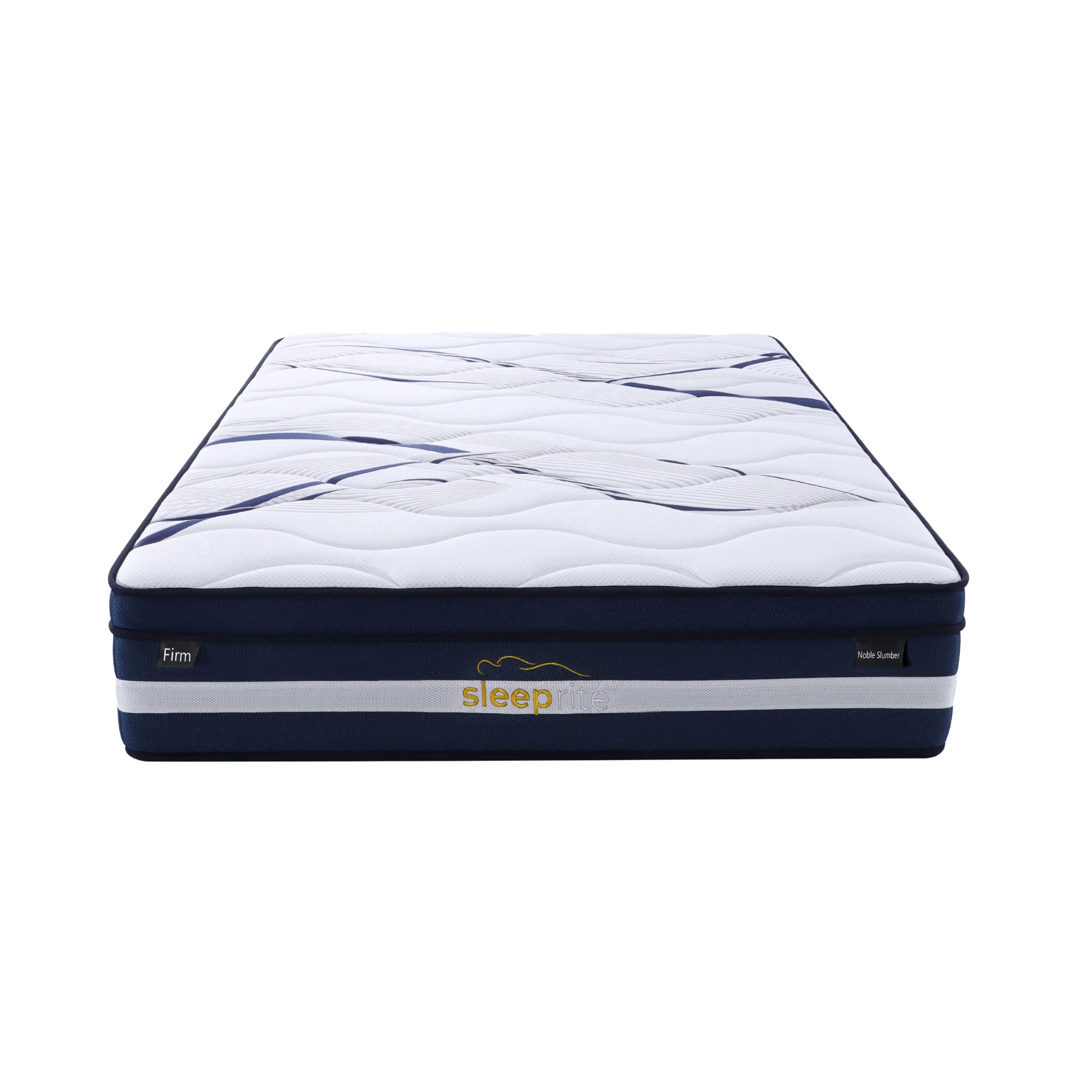 Noble Slumber Firm Mattress - Image 6