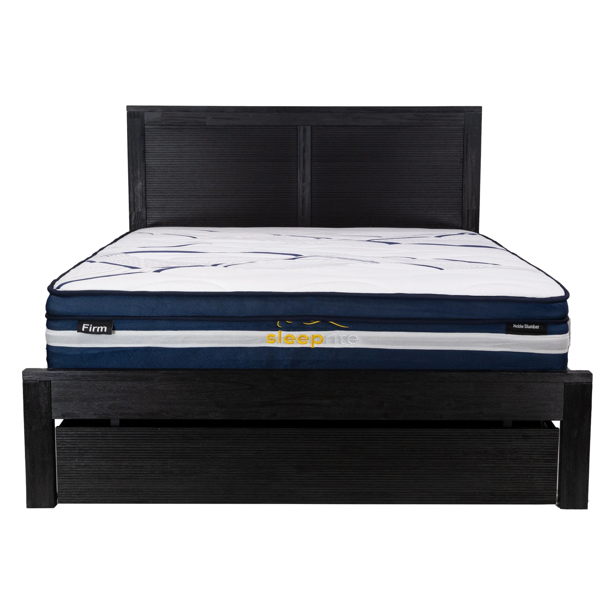 Noble Slumber Firm Mattress - Image 7