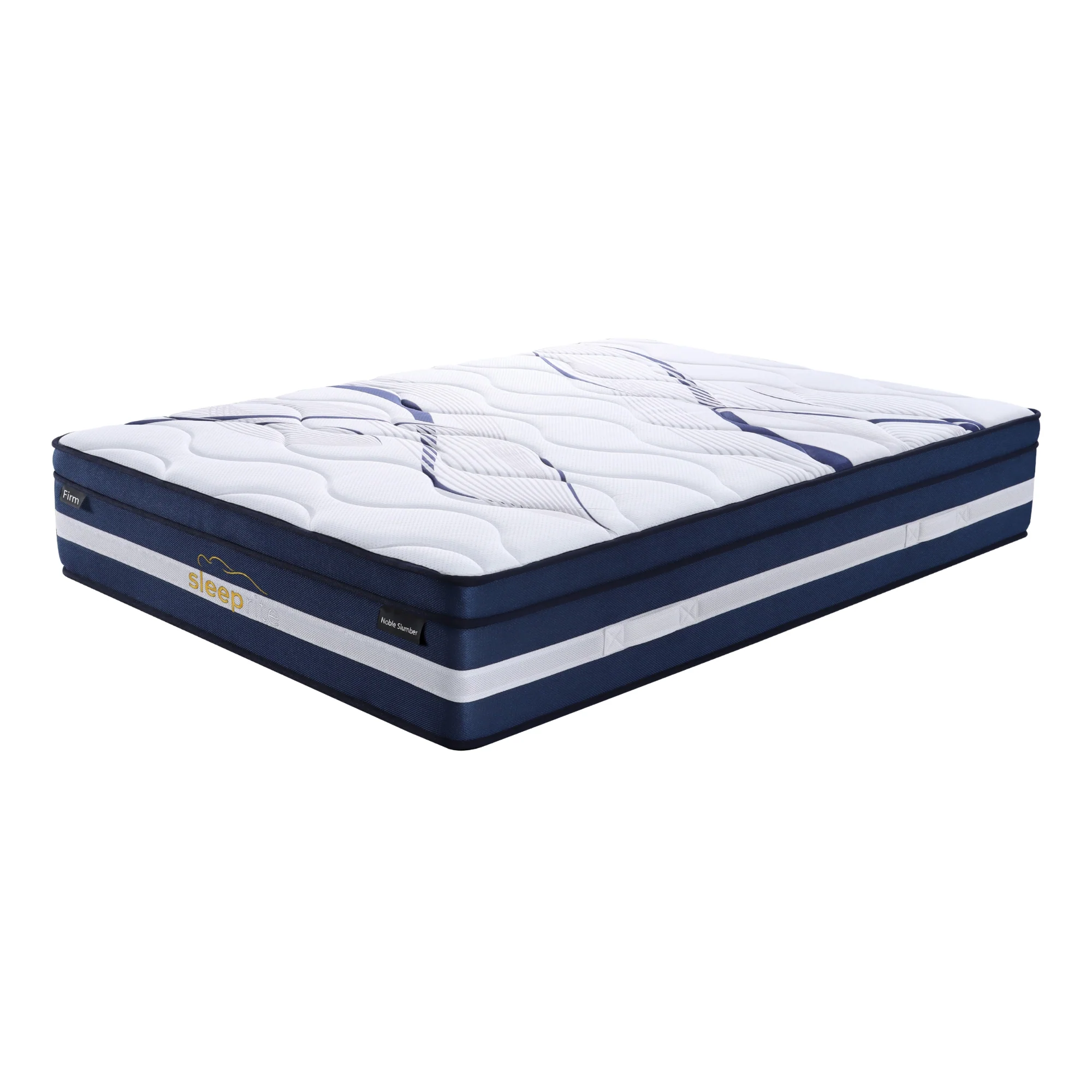 Noble Slumber Firm Mattress - Image 8