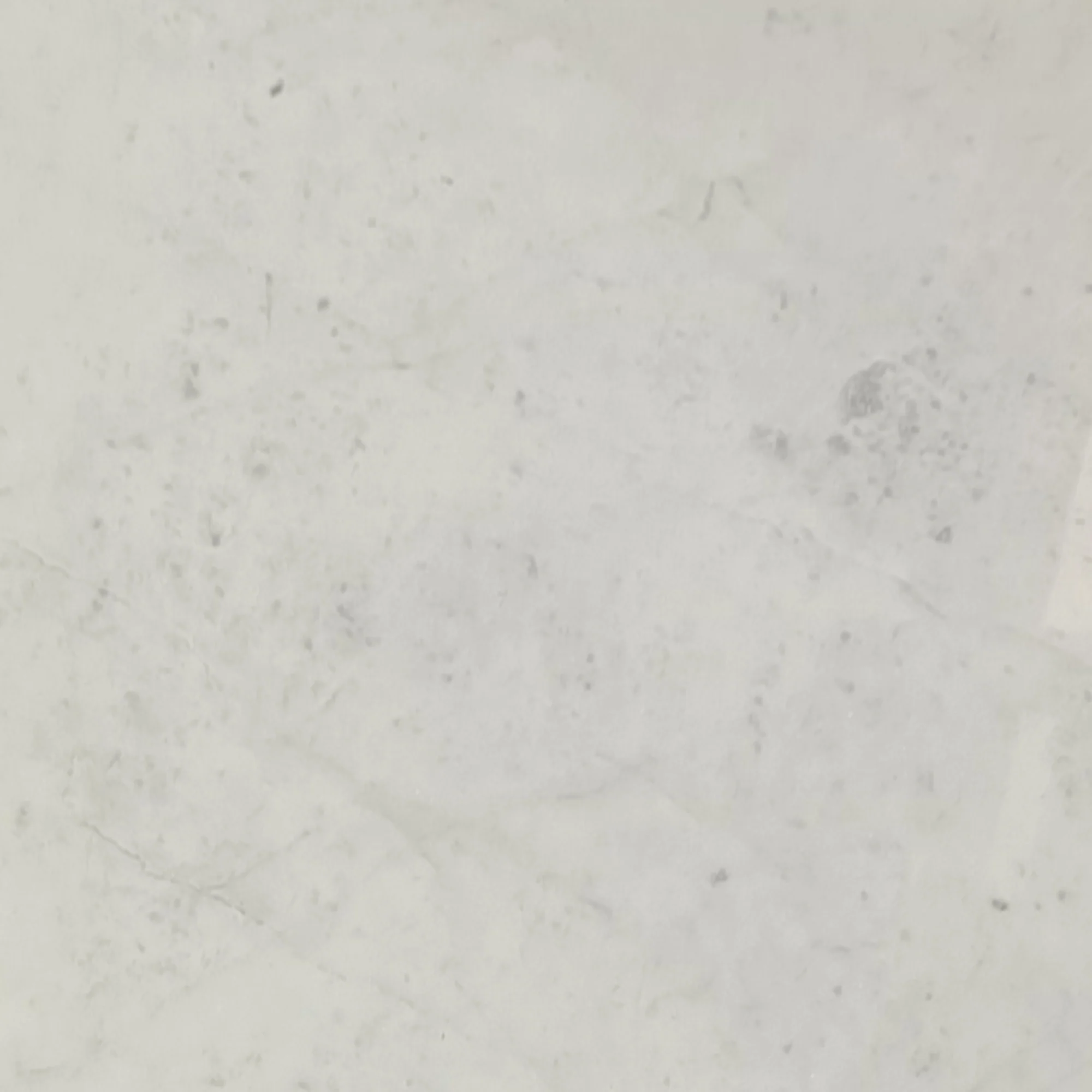 Nomad 130cm Marble Console Table White - Image 5