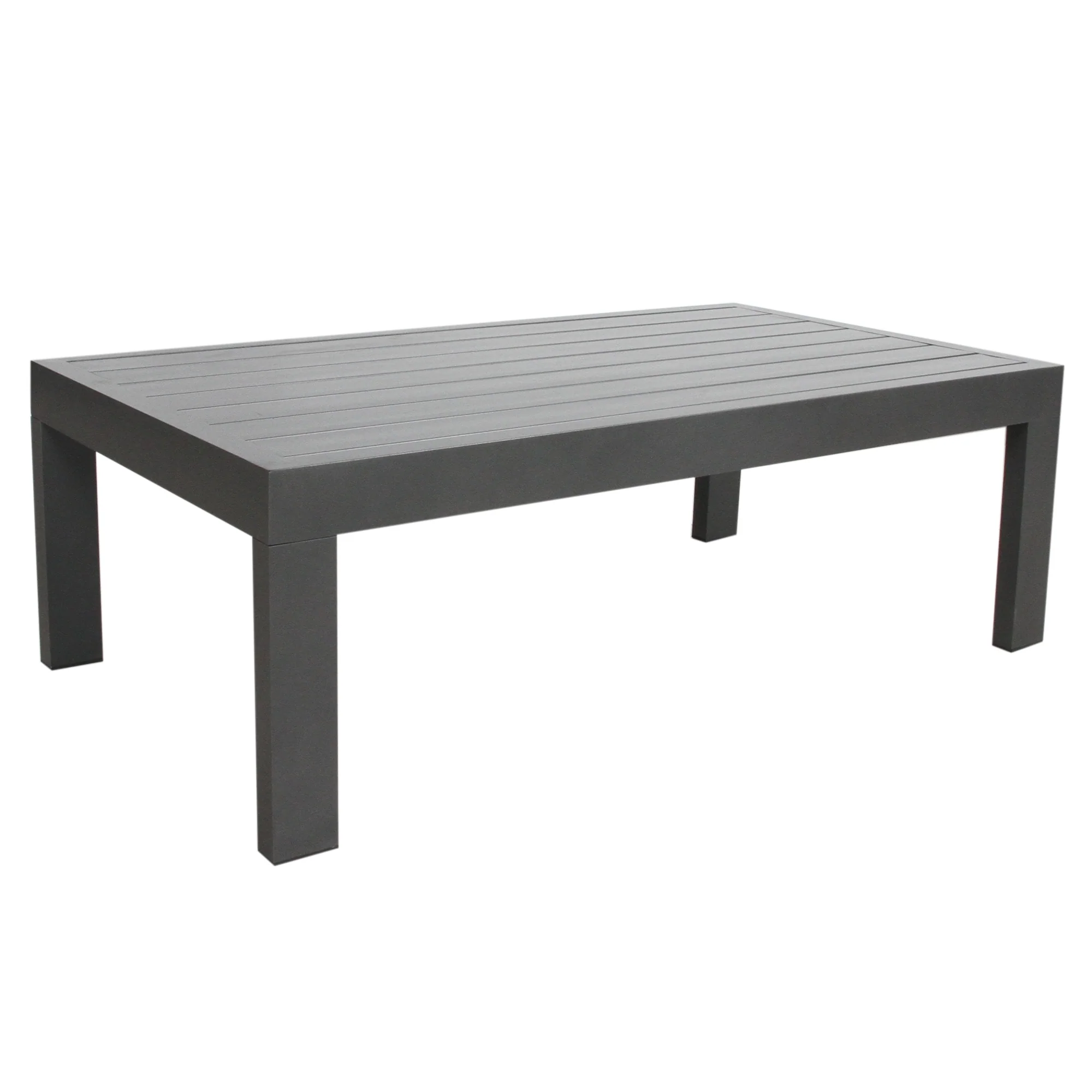 Outie 133cm Outdoor Coffee Table - Image 4