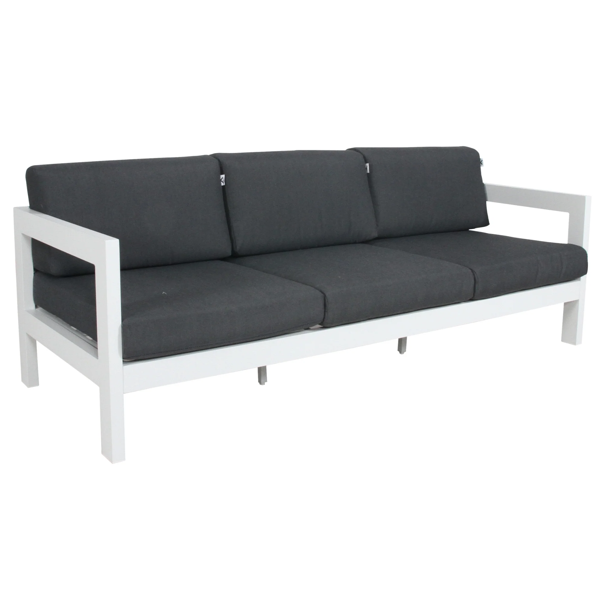 Outie 3 Seater Outdoor Sofa Lounge - Image 3