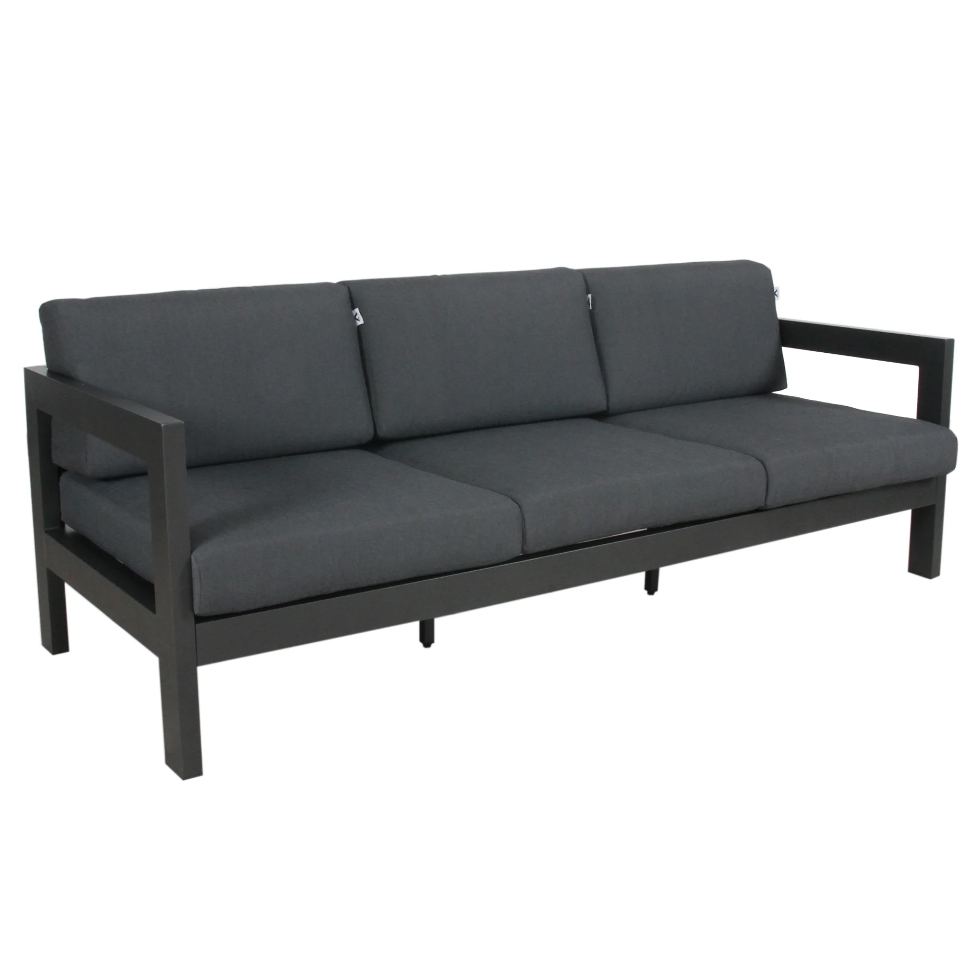 Outie 3 Seater Outdoor Sofa Lounge - Image 4