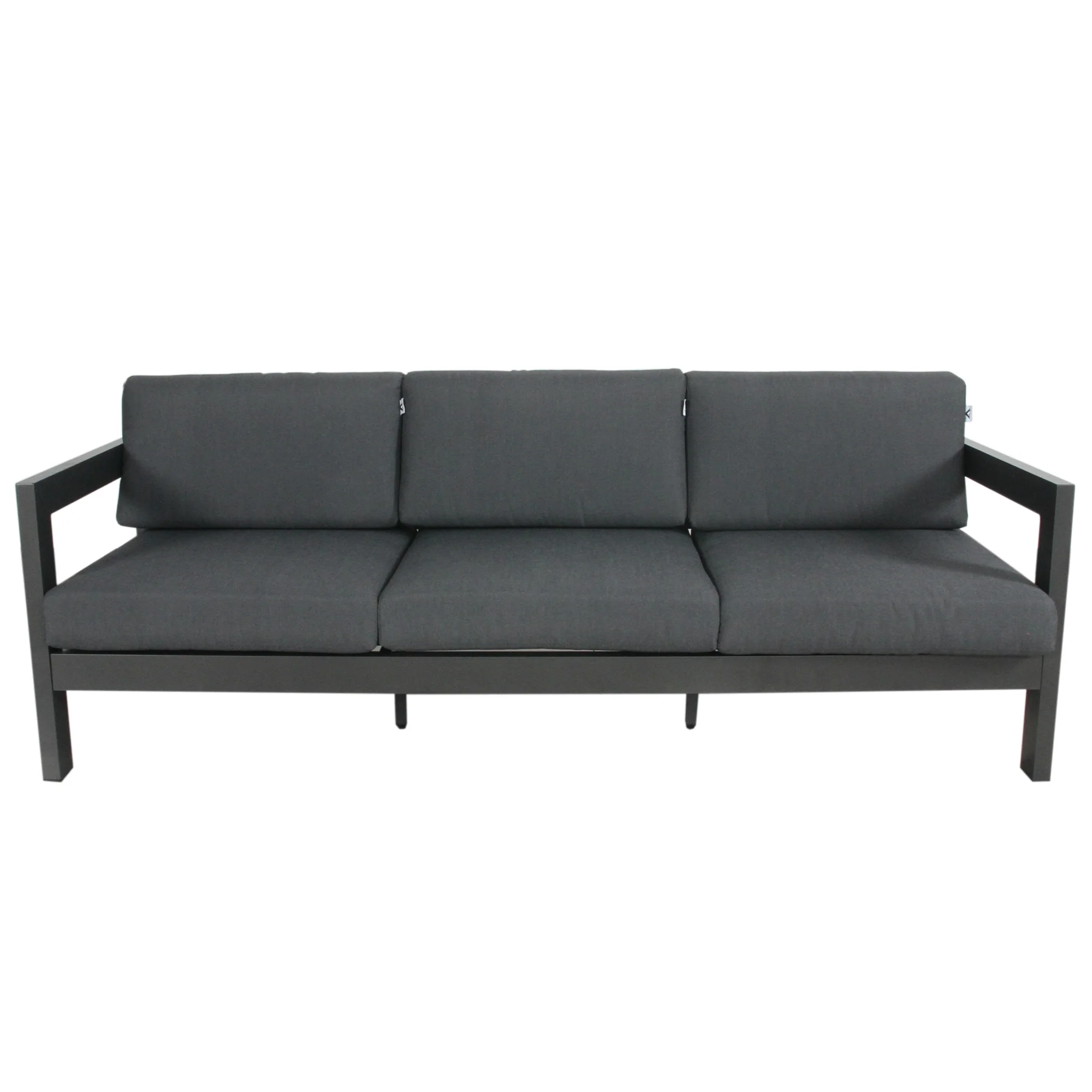 Outie 3 Seater Outdoor Sofa Lounge - Image 6