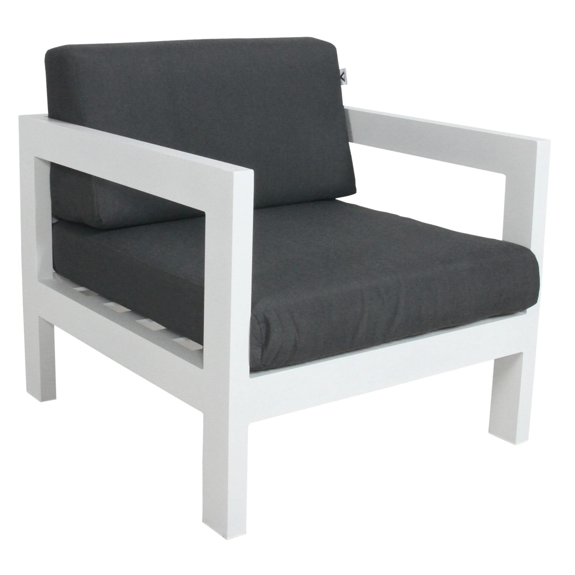 Outie Outdoor Sofa Chair - Image 3