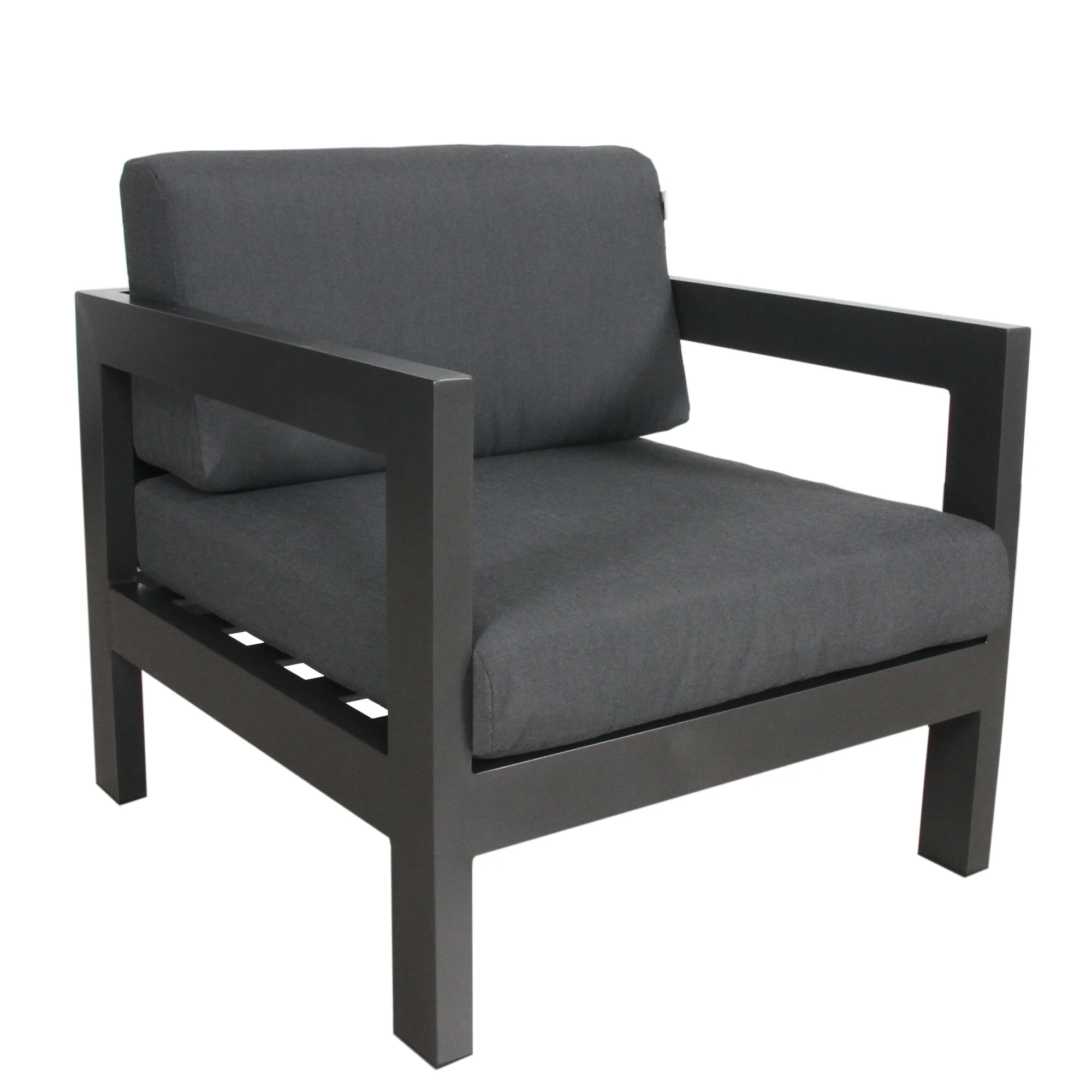 Outie Outdoor Sofa Chair - Image 5