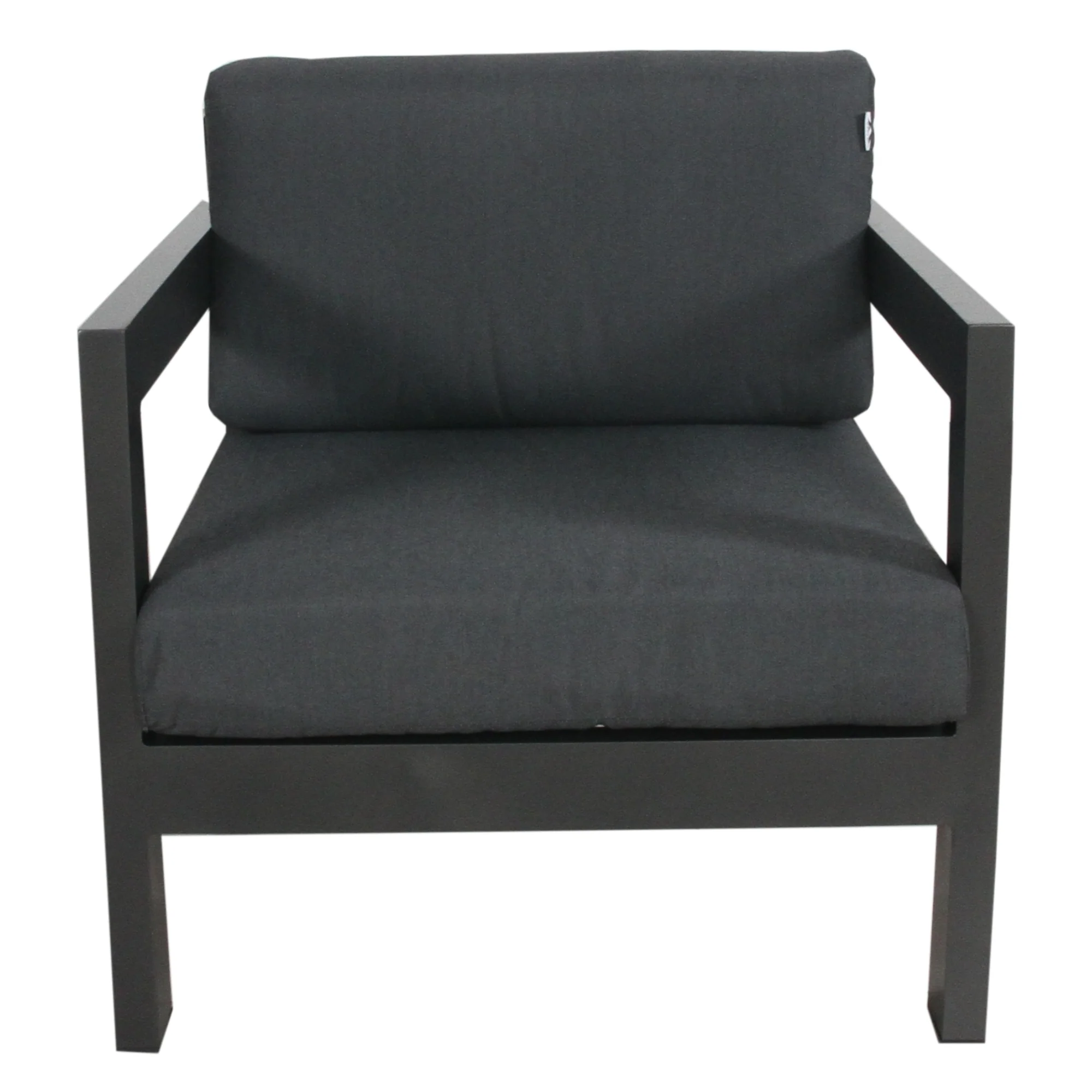 Outie Outdoor Sofa Chair - Image 7