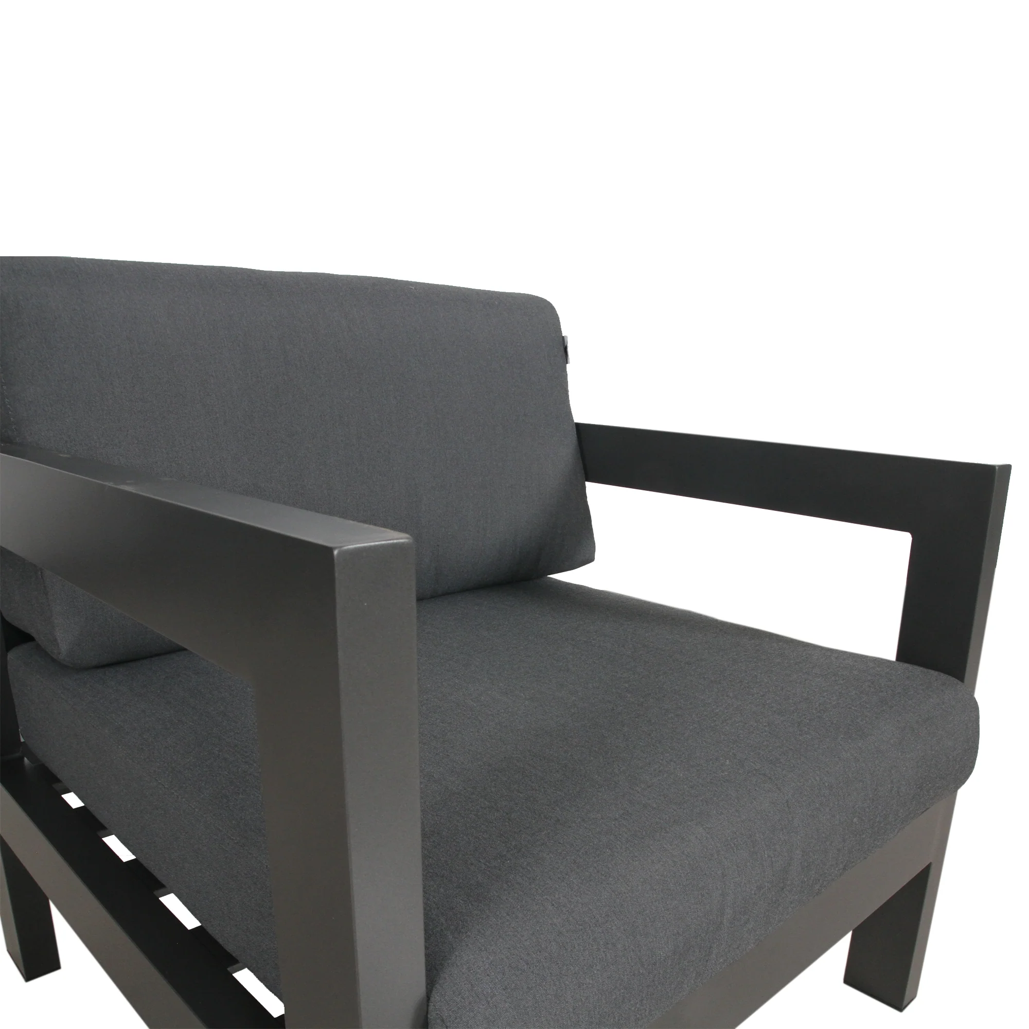 Outie Outdoor Sofa Chair - Image 8