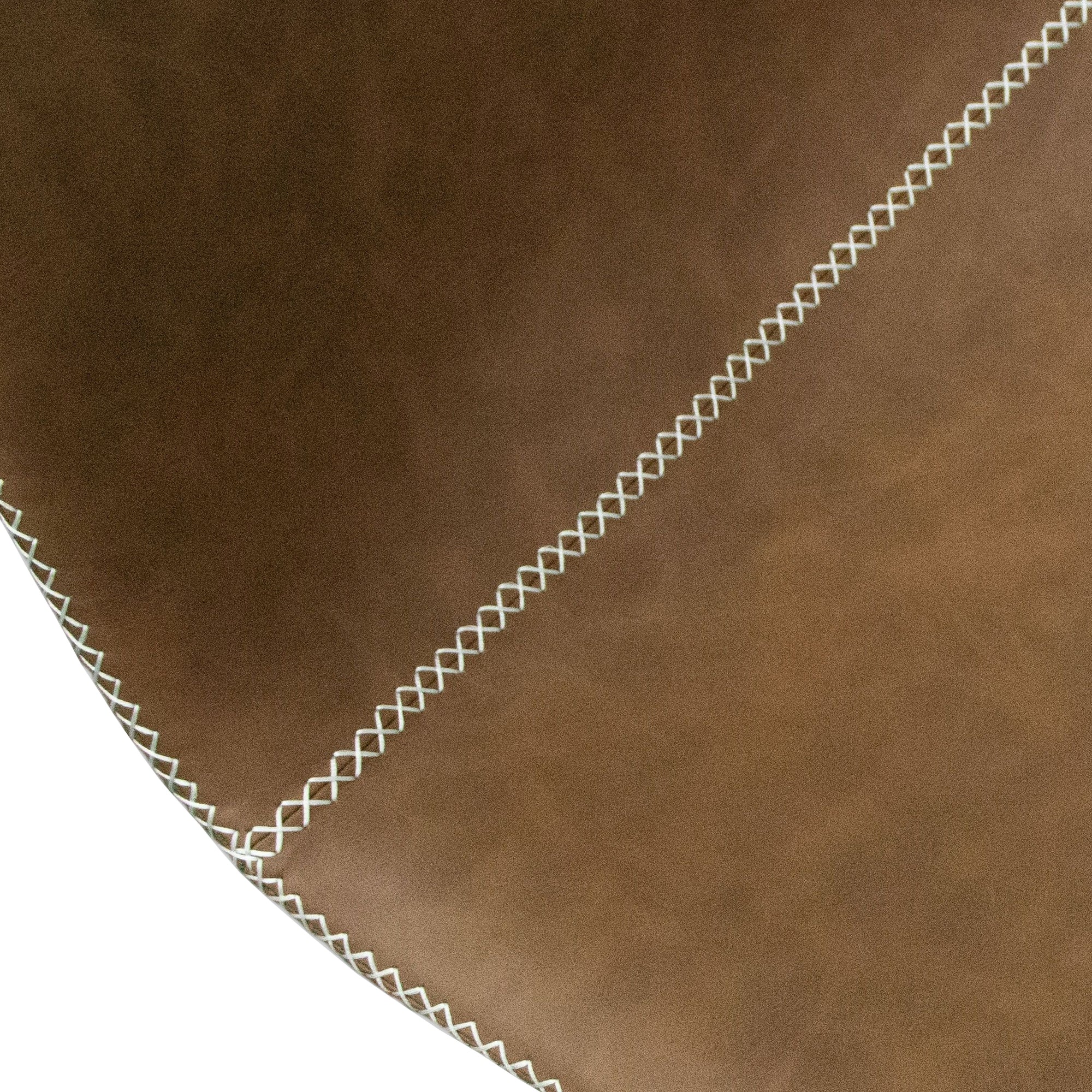 Phoenix 4pc Set Barstools Faux Leather Tan - Image 7