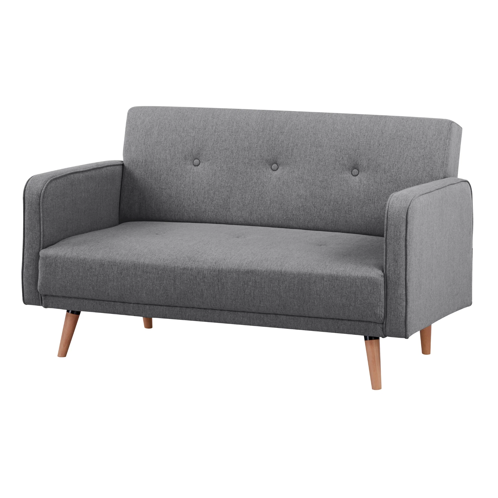 Picasso 2 Seater Fabric Sofa - Image 12