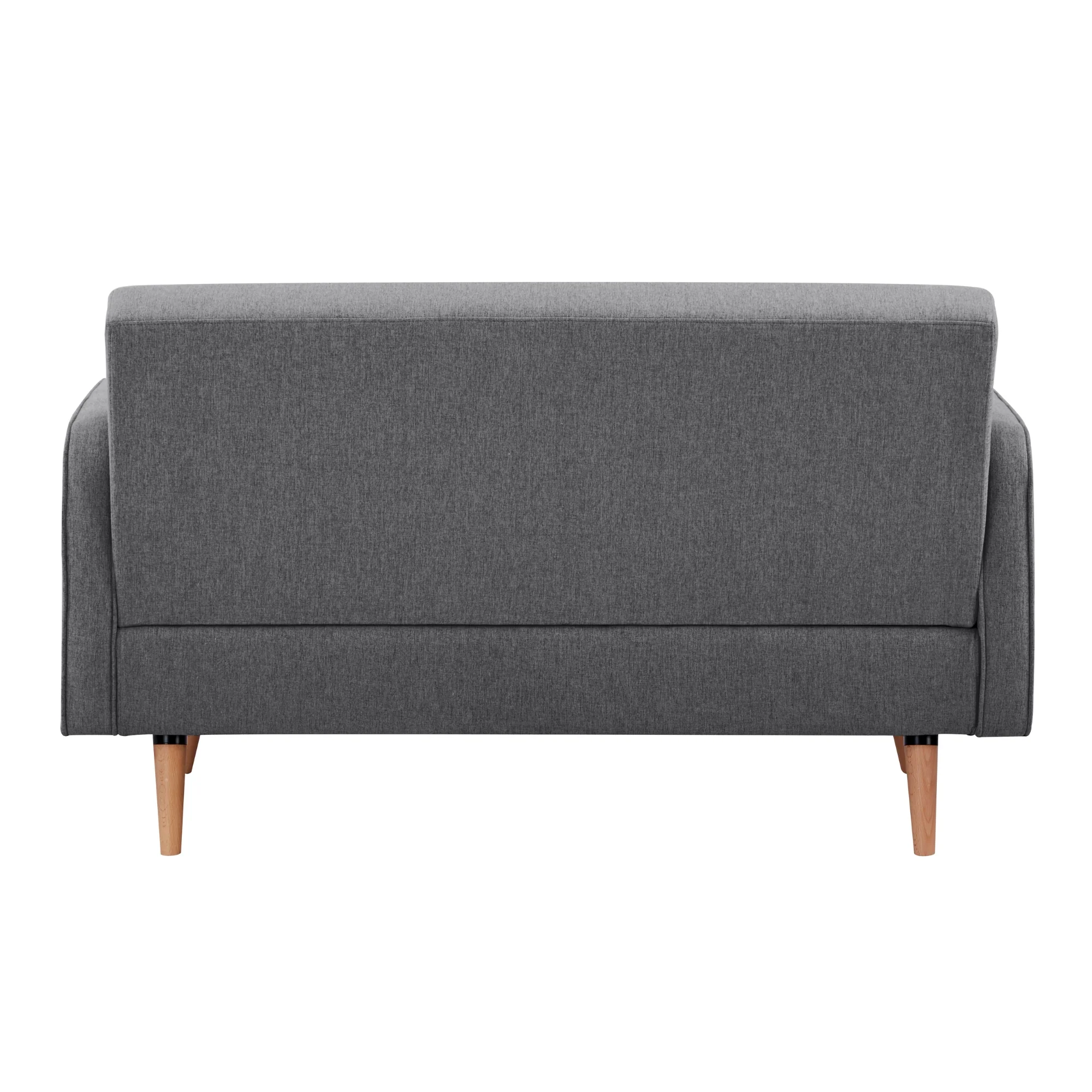Picasso 2 Seater Fabric Sofa - Image 13