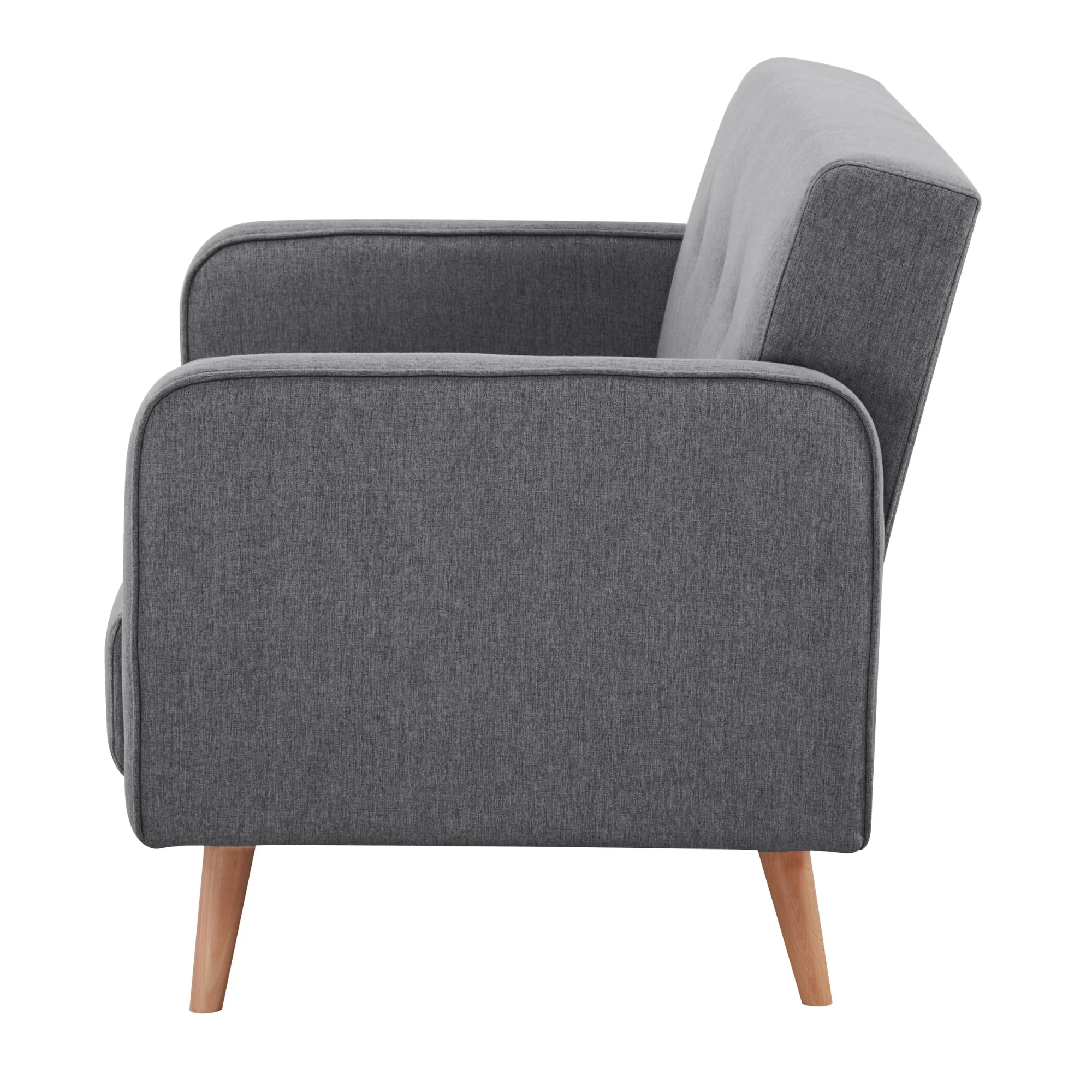 Picasso 2 Seater Fabric Sofa - Image 14