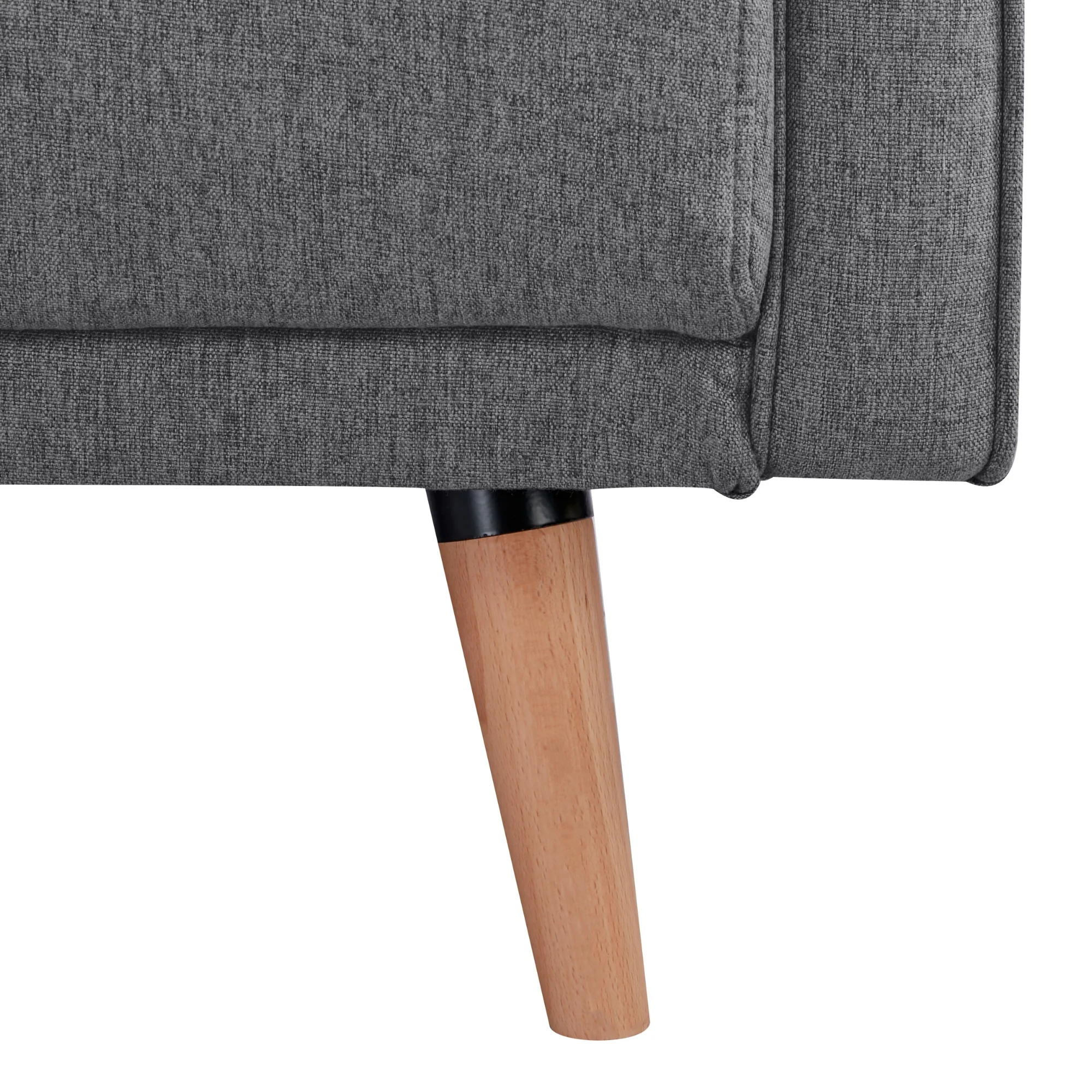Picasso 2 Seater Fabric Sofa - Image 16