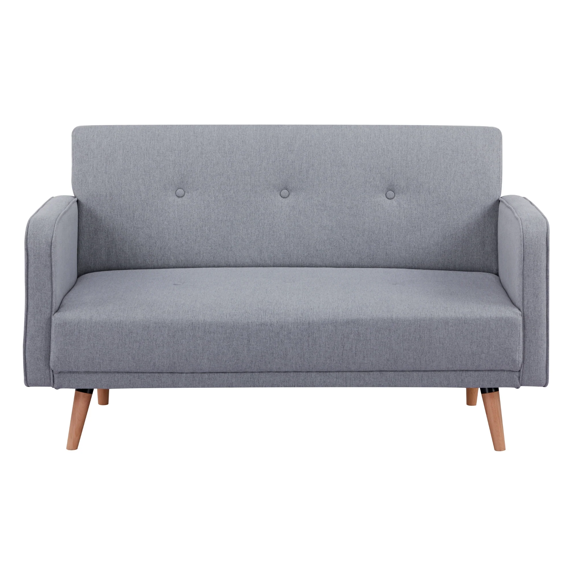 Picasso 2 Seater Fabric Sofa - Image 17