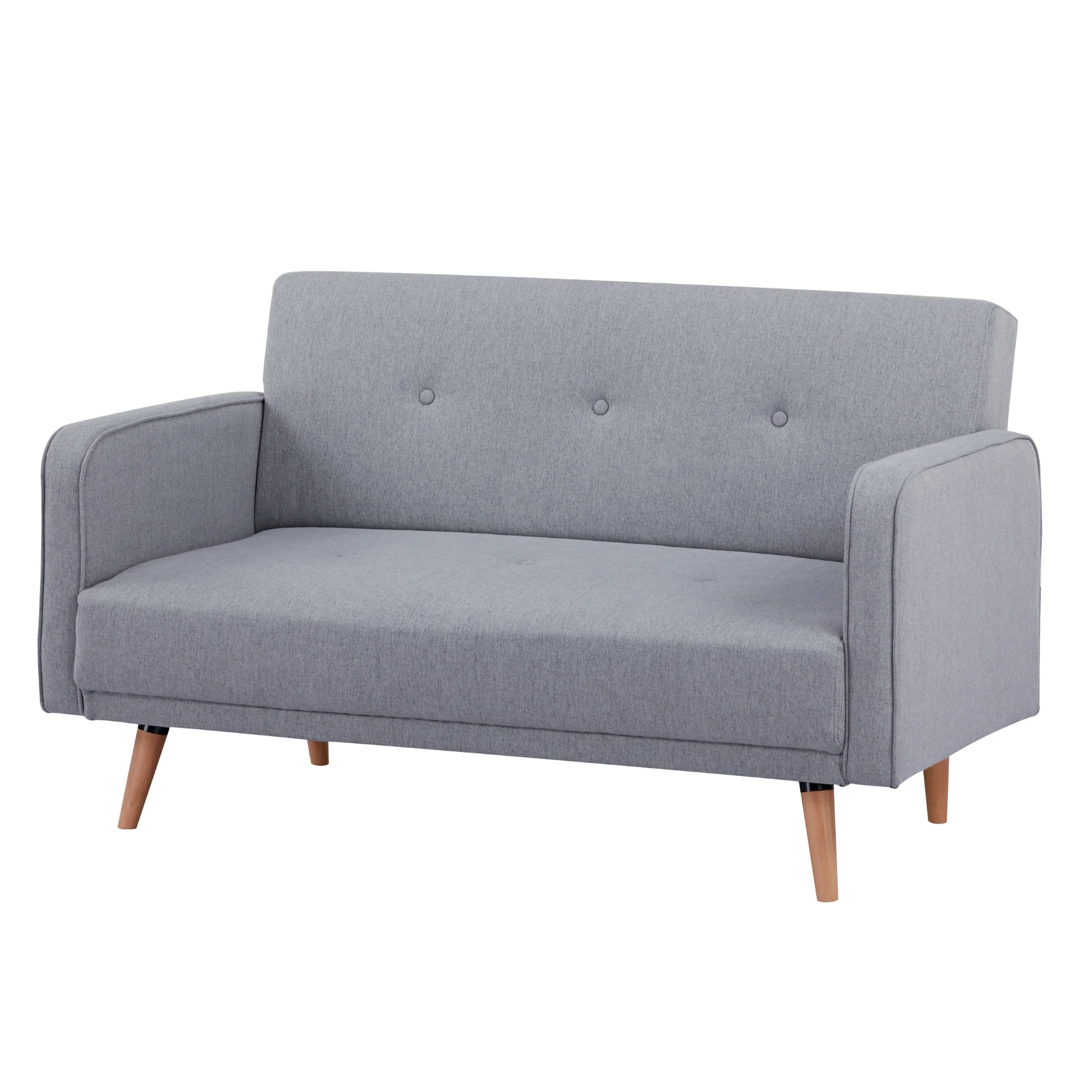 Picasso 2 Seater Fabric Sofa - Image 20