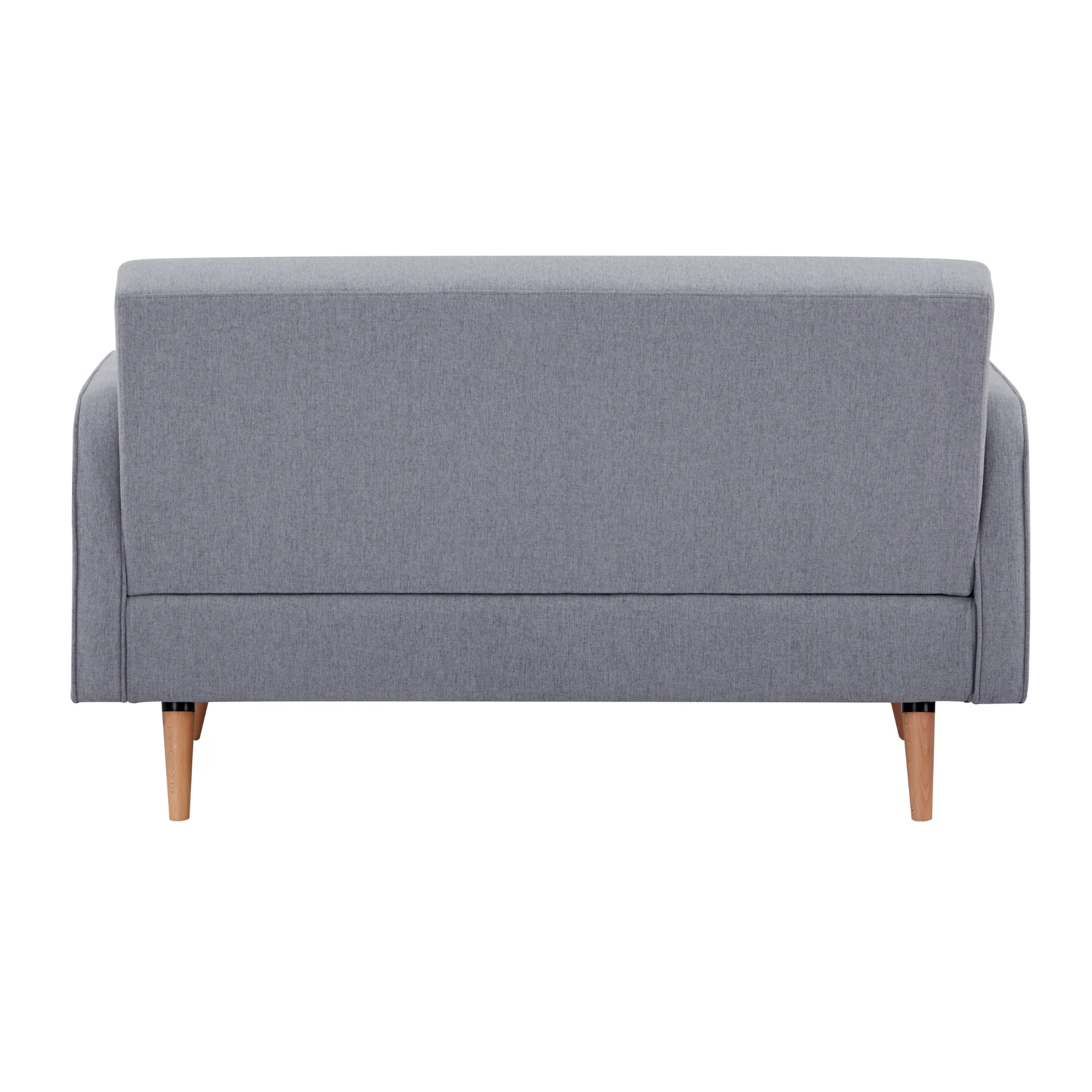 Picasso 2 Seater Fabric Sofa - Image 21