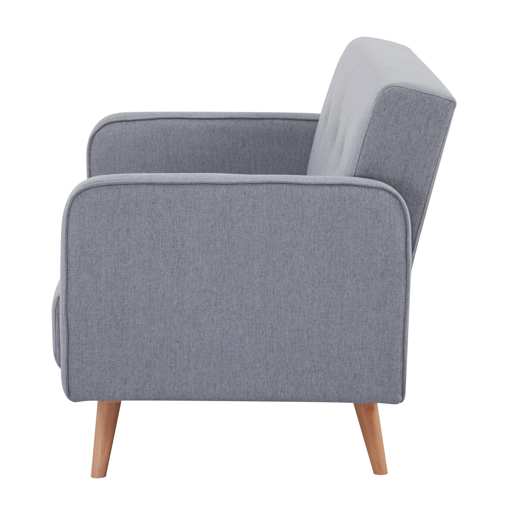 Picasso 2 Seater Fabric Sofa - Image 22