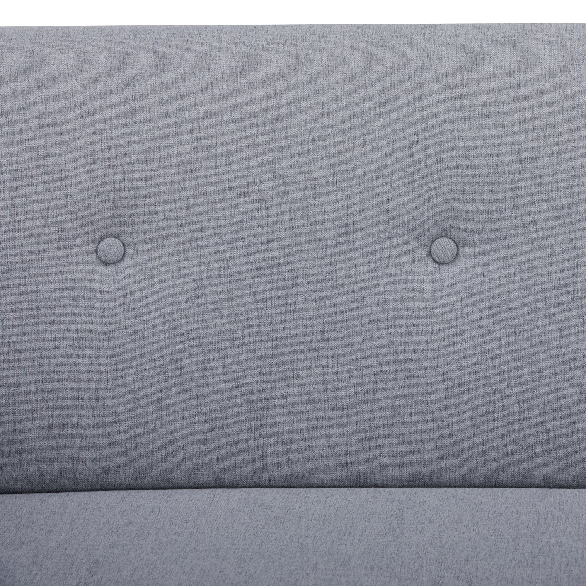 Picasso 2 Seater Fabric Sofa - Image 23