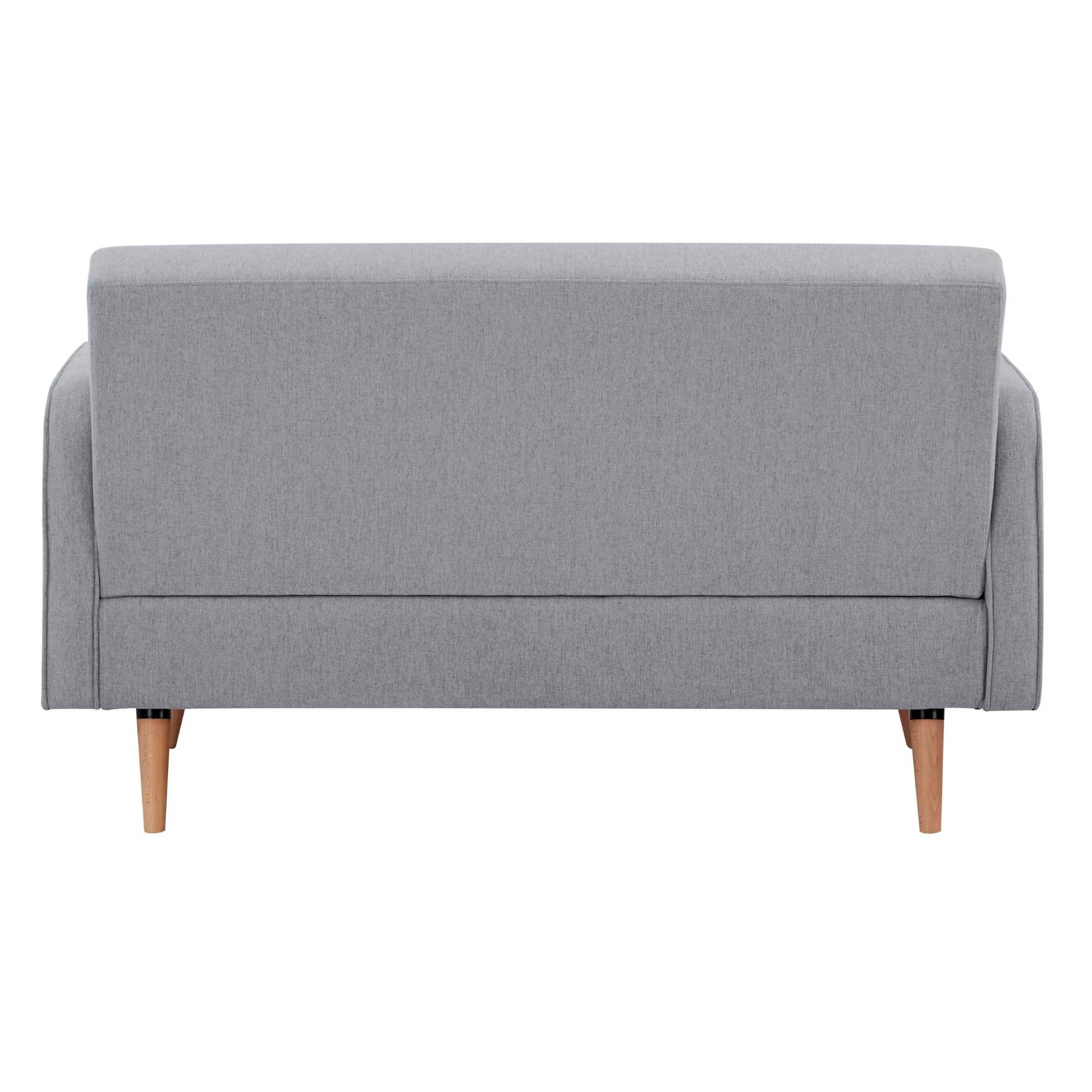 Picasso 2 Seater Fabric Sofa - Image 5