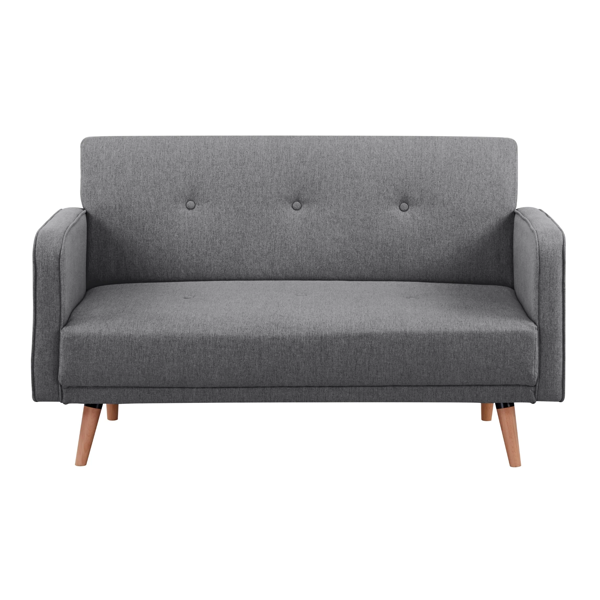 Picasso 2 Seater Fabric Sofa - Image 9