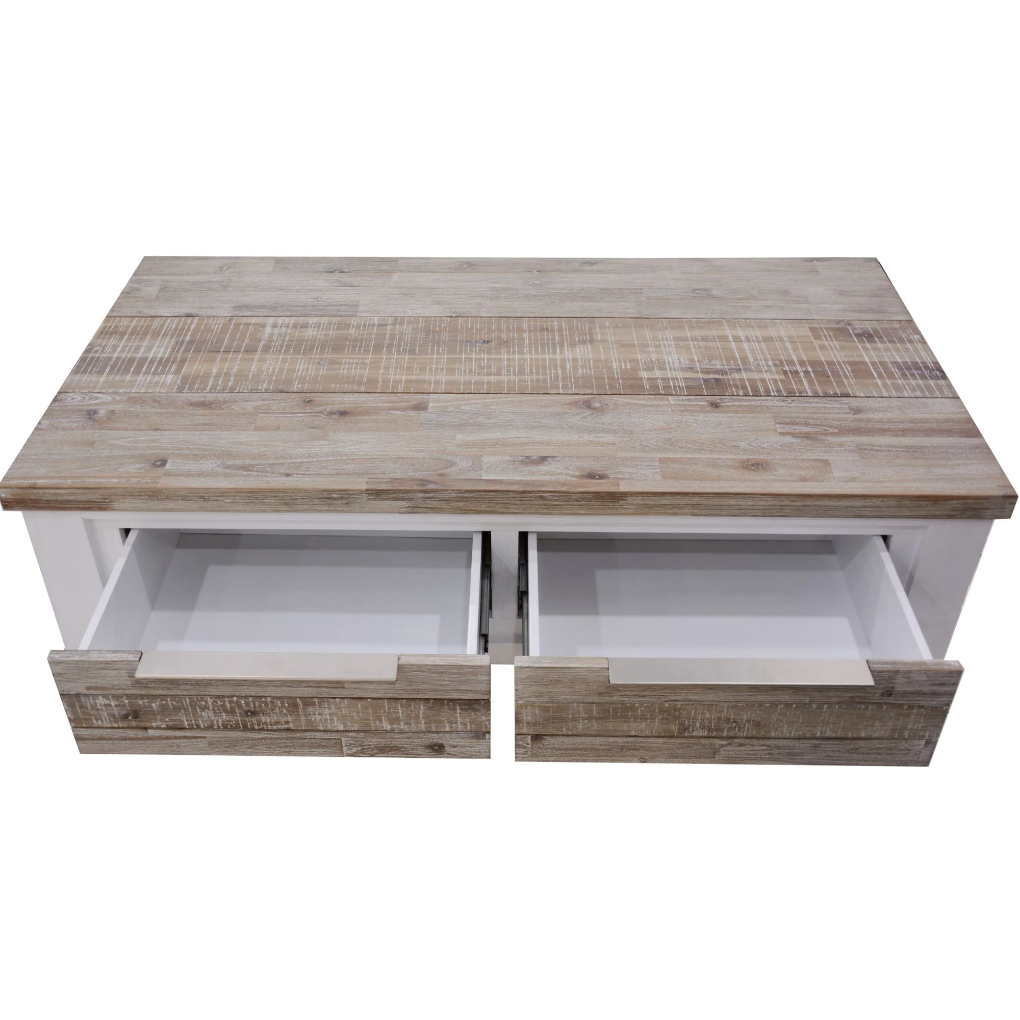Plumeria 130cm Coffee Table - Image 4