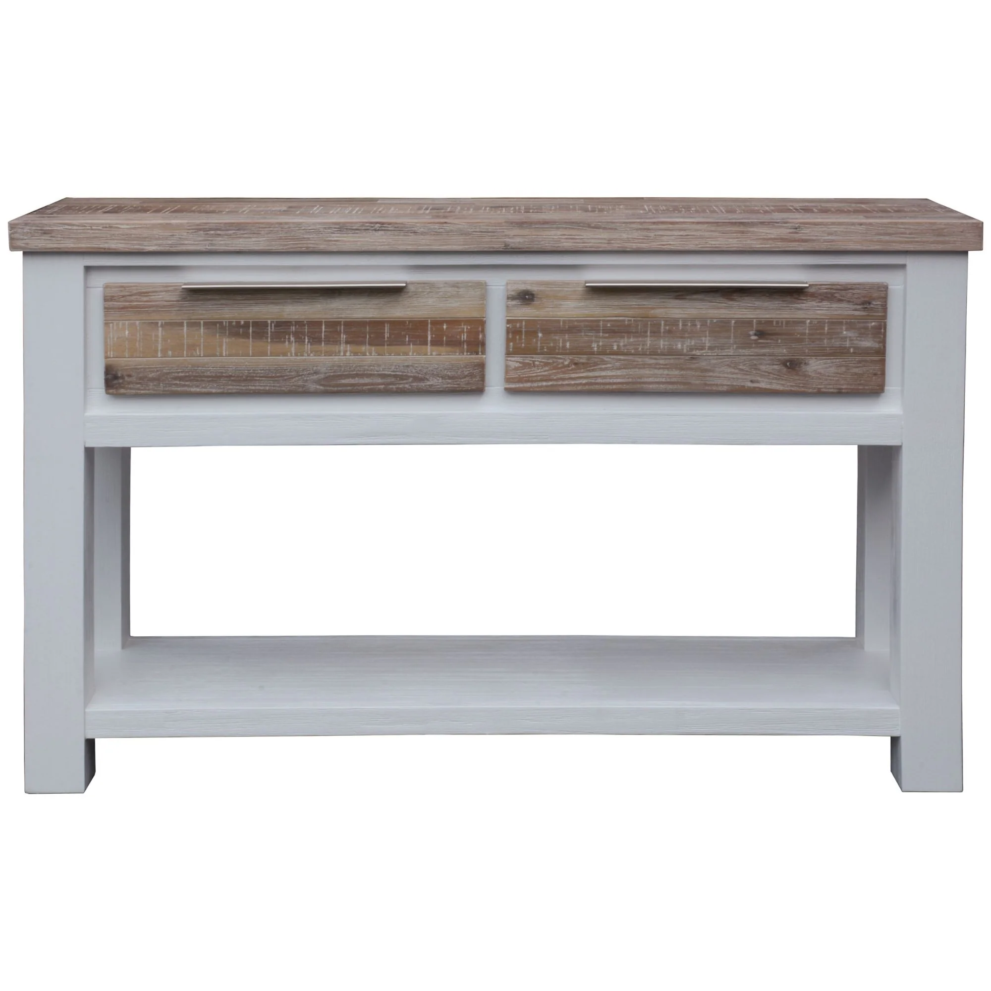 Plumeria 130cm Console Table - Image 3