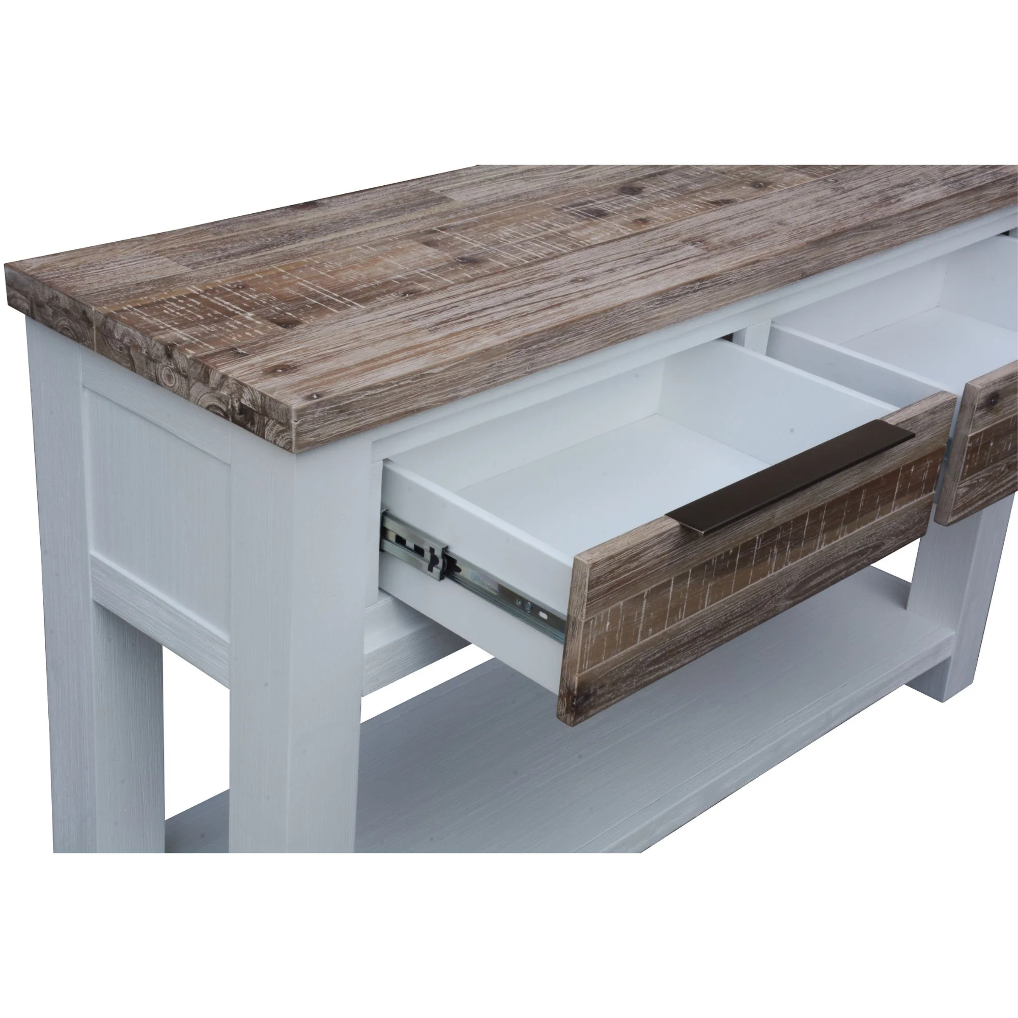 Plumeria 130cm Console Table - Image 5