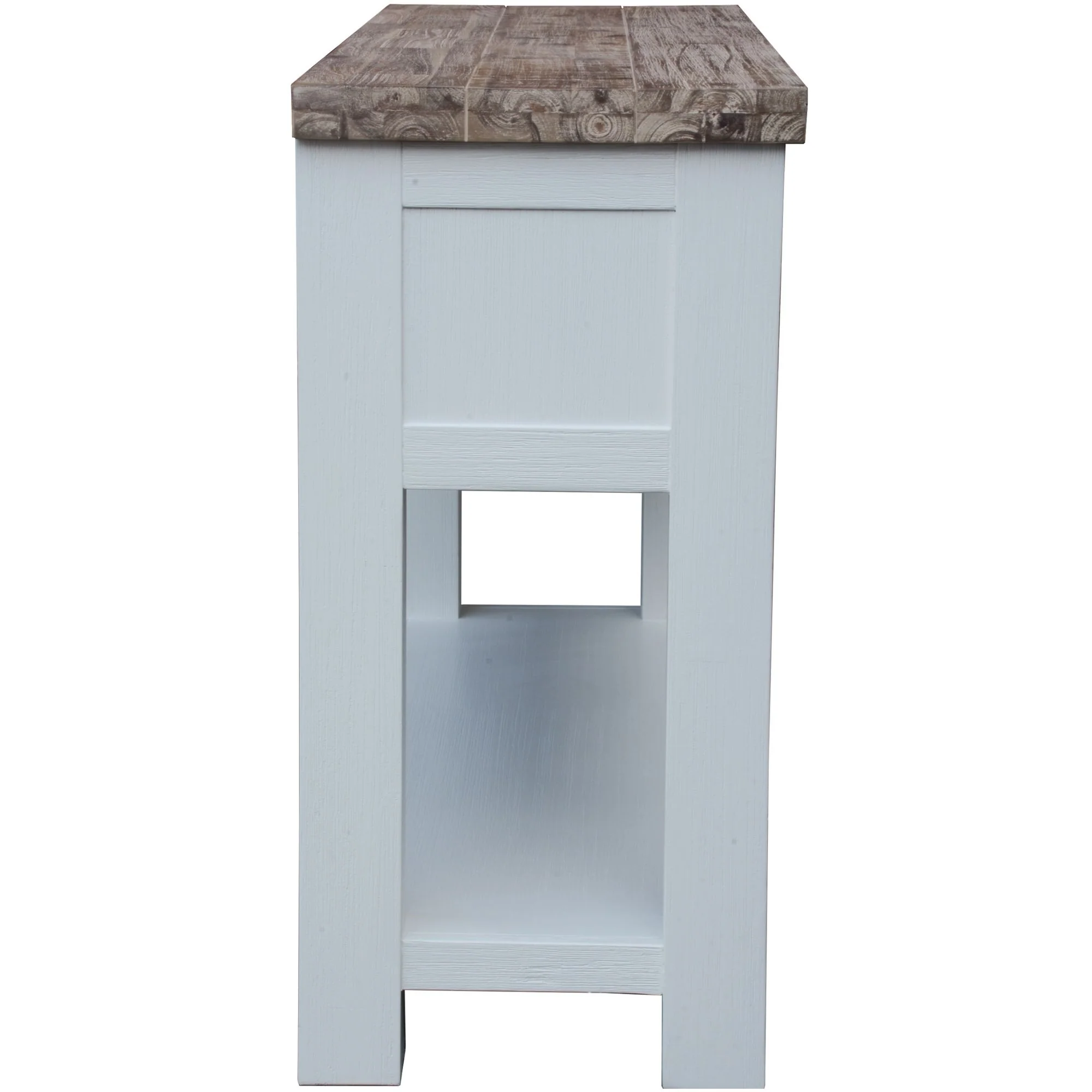 Plumeria 130cm Console Table - Image 6