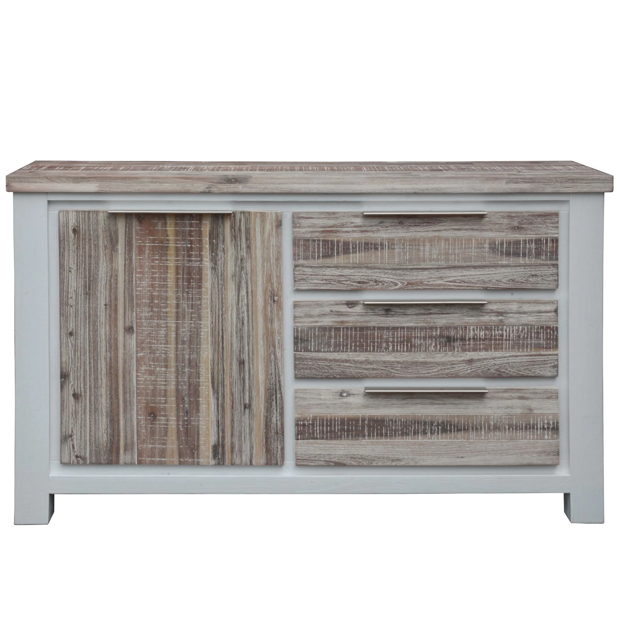 Plumeria 145cm Buffet Table - Image 3