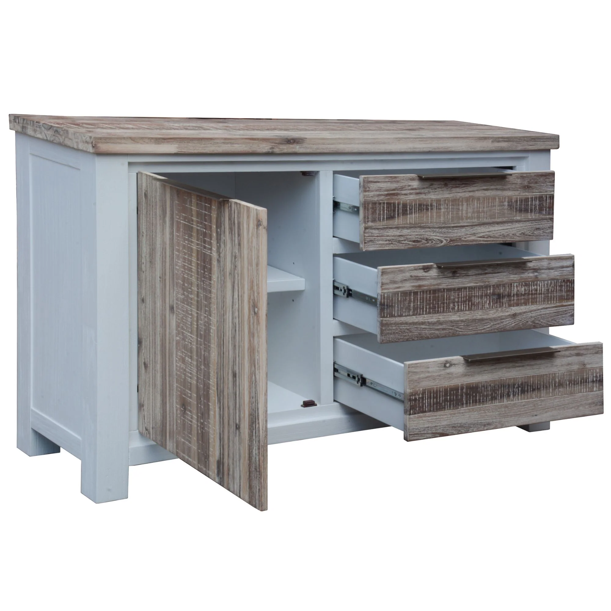 Plumeria 145cm Buffet Table - Image 4