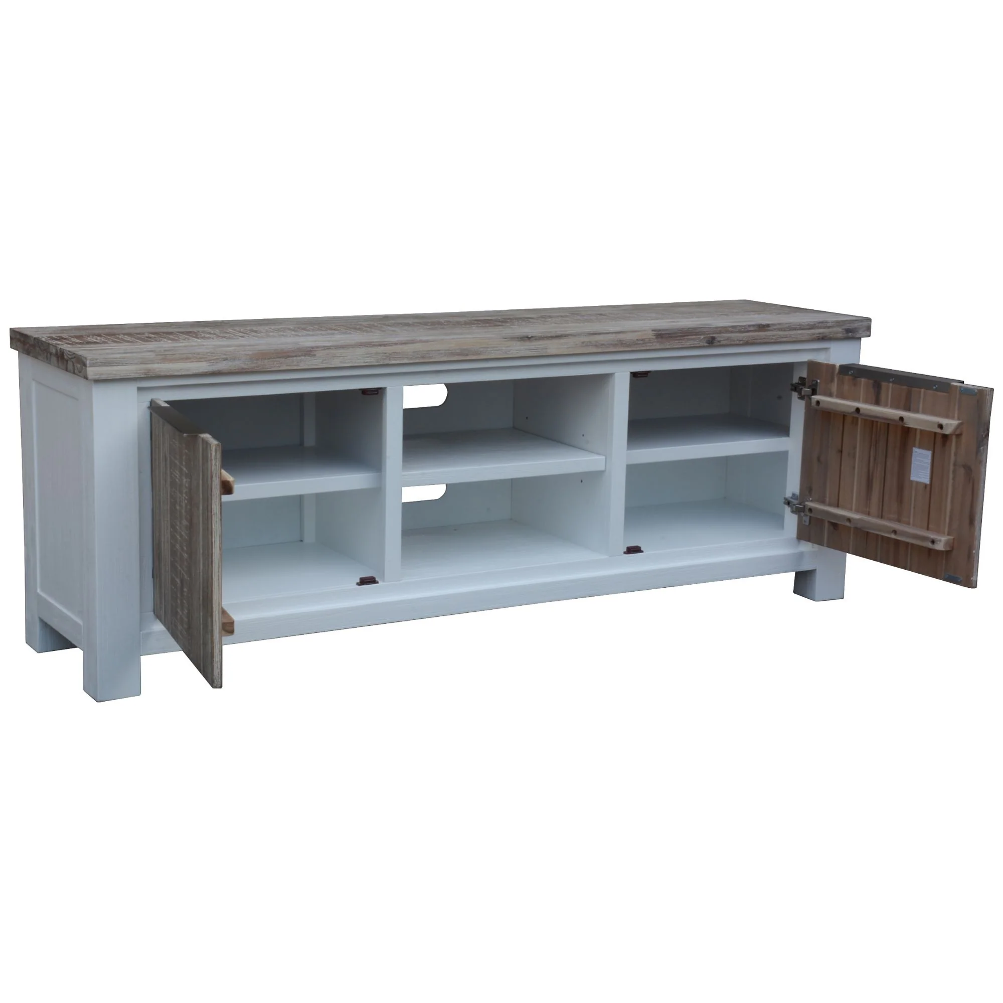 Plumeria 176cm ETU TV Entertainment Unit - Image 4